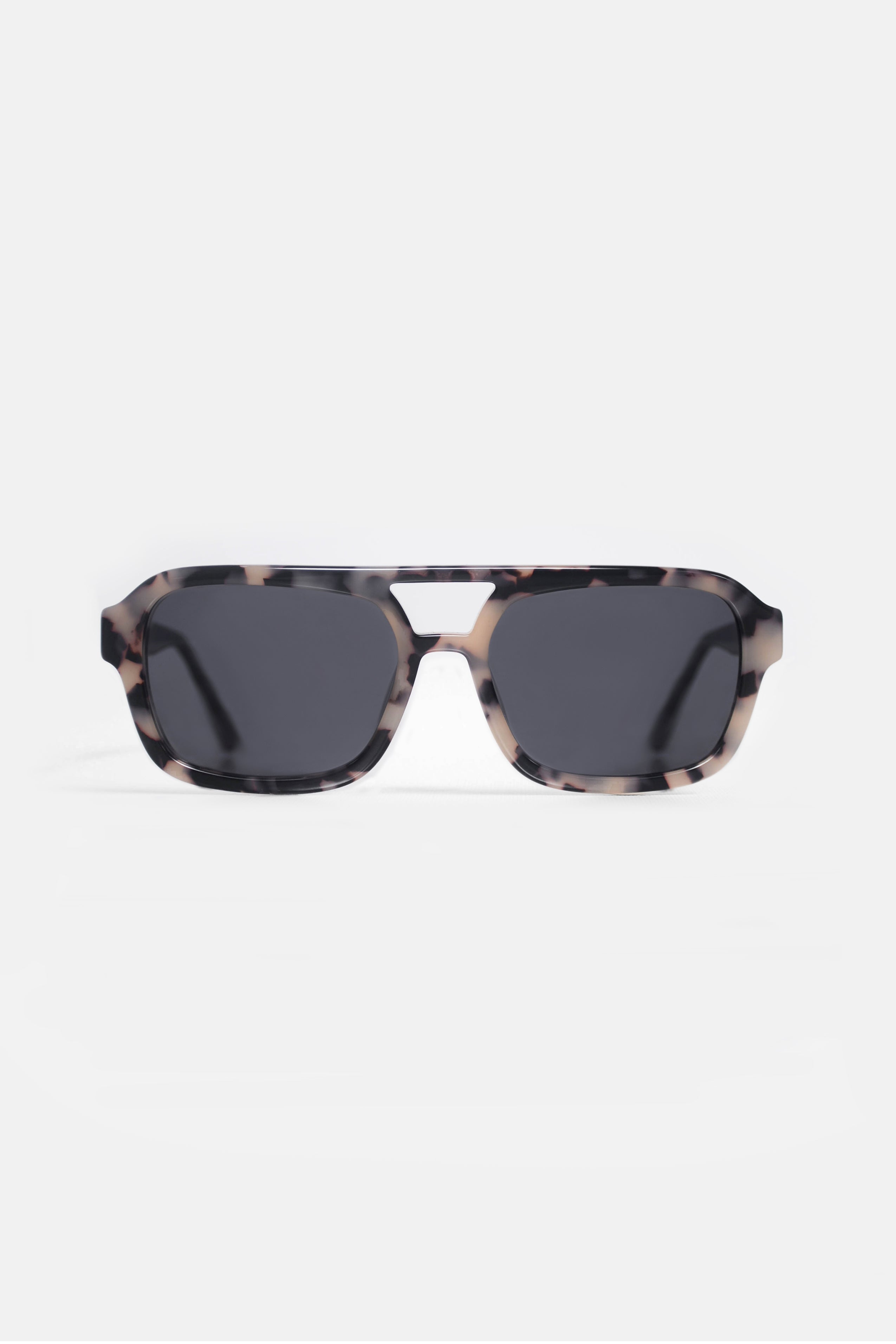 Val Sunnies Light Leopard