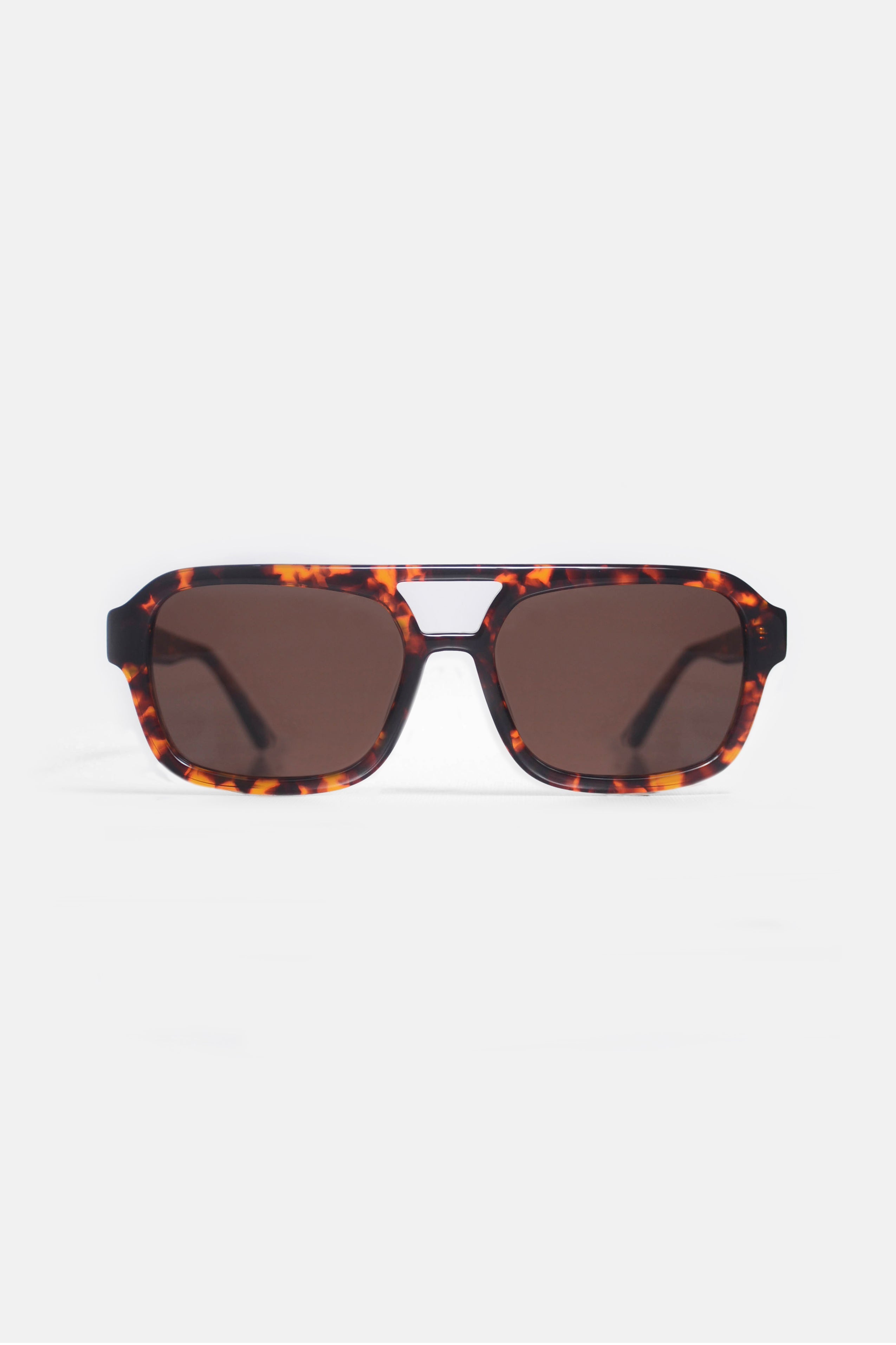 Val Sunnies Leopard