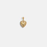Velvet Love Charm