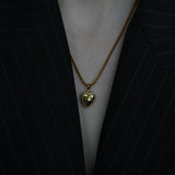 Velvet Love Charm