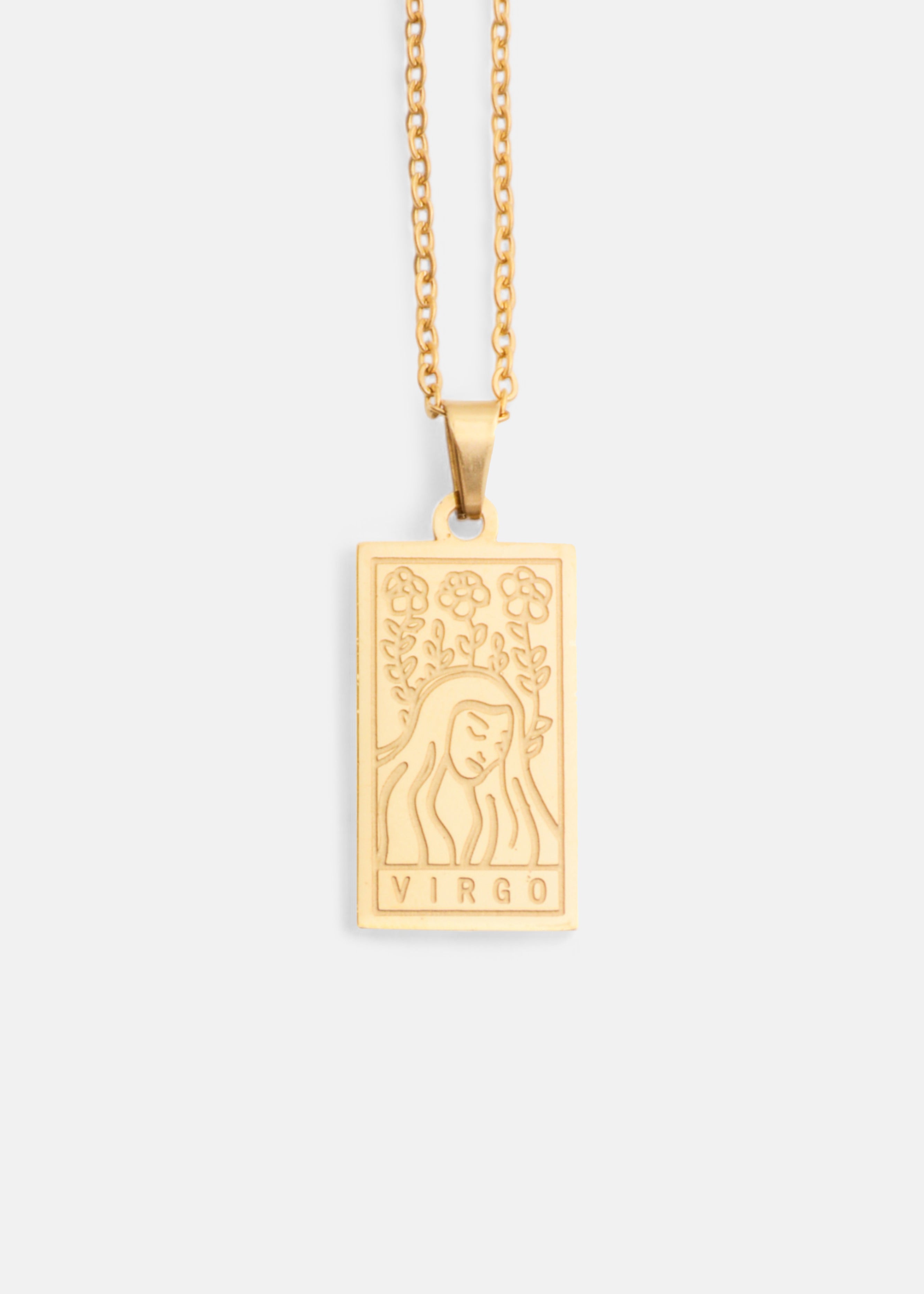 Collar Zodiac