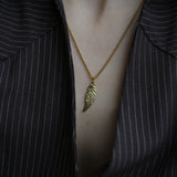 Wing Charm