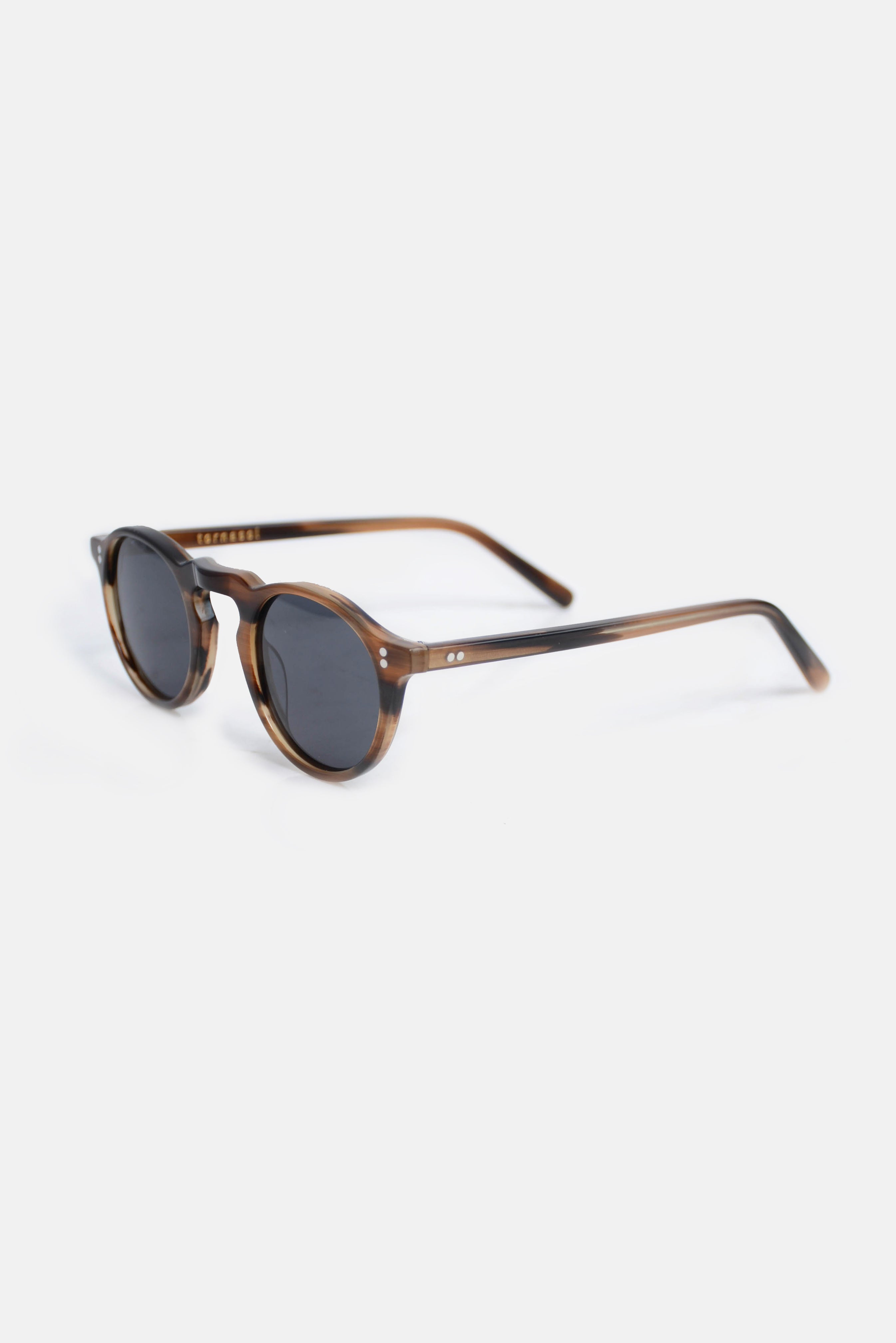 Addie Sunnies Tortoiseshell