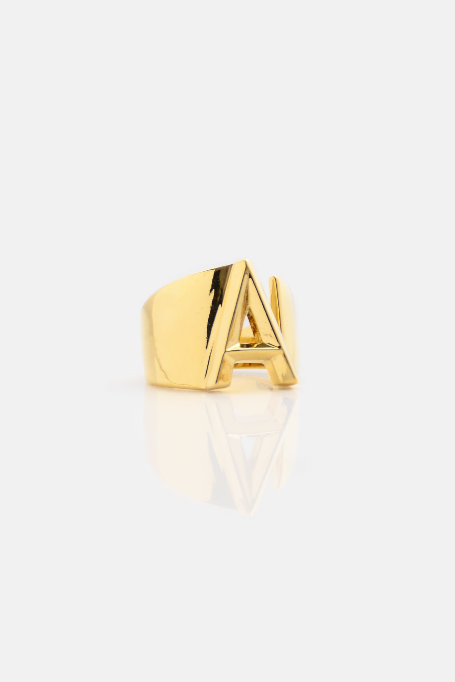 Anillo Inicial