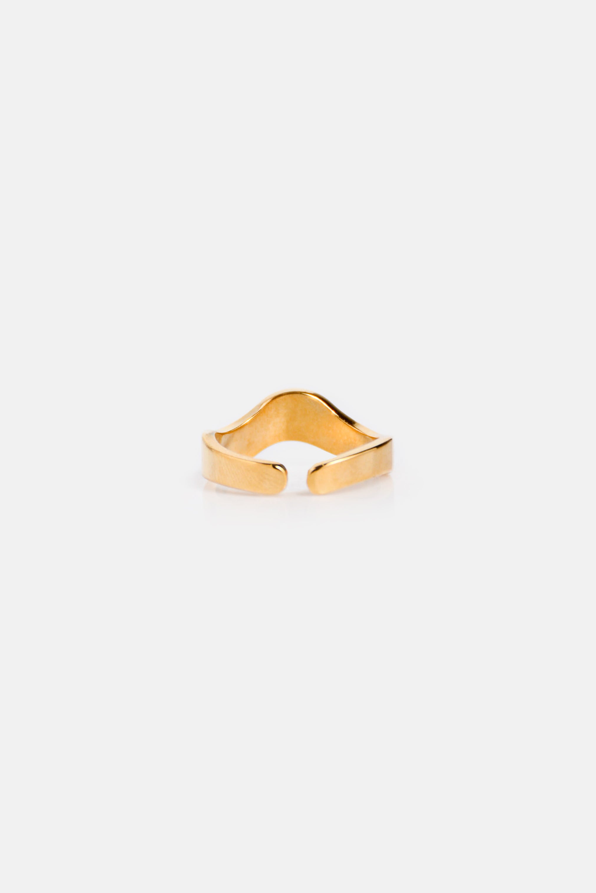 Anillo Wave