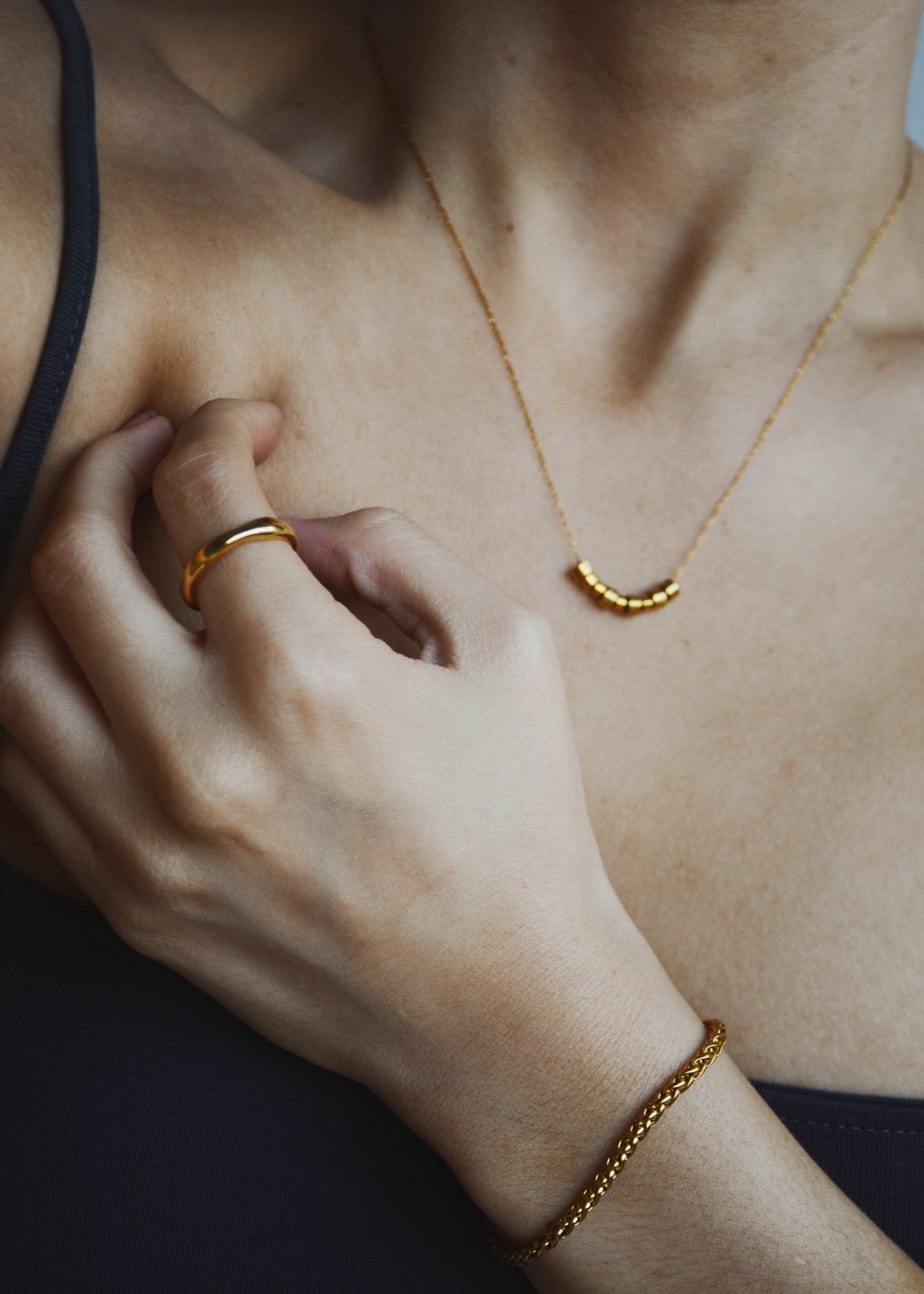 Brazalete Agnes
