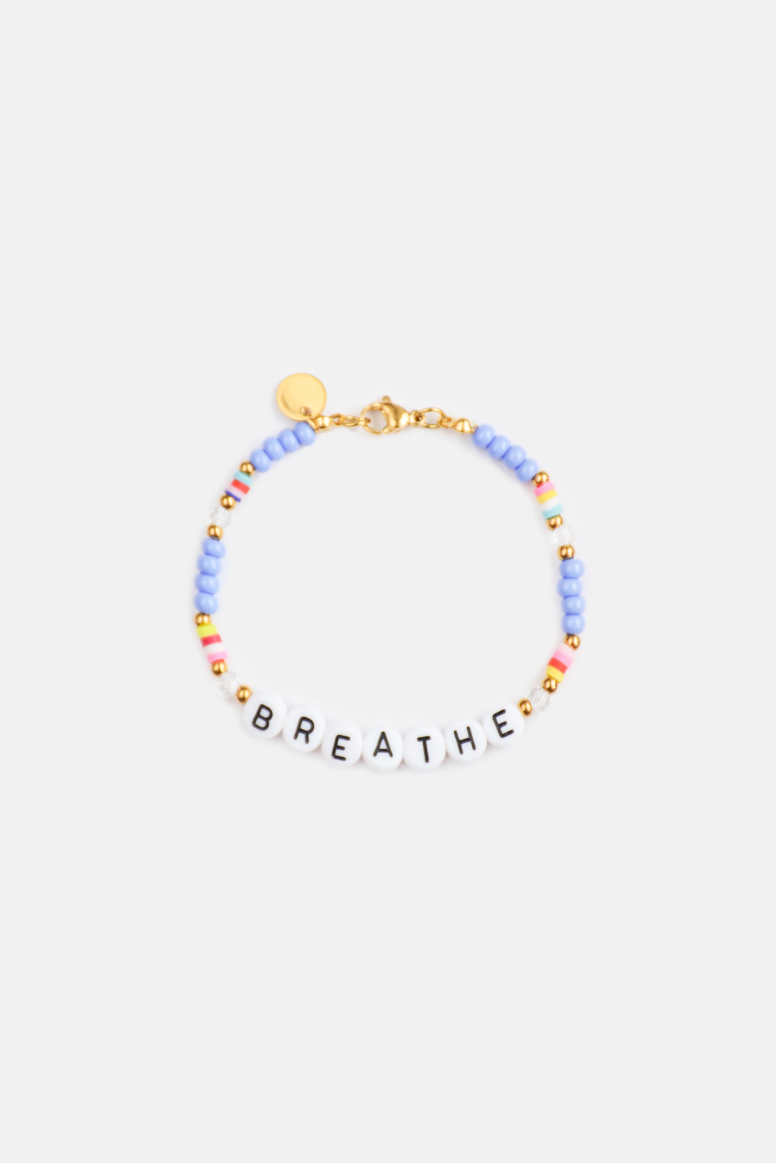 Brazalete Breathe