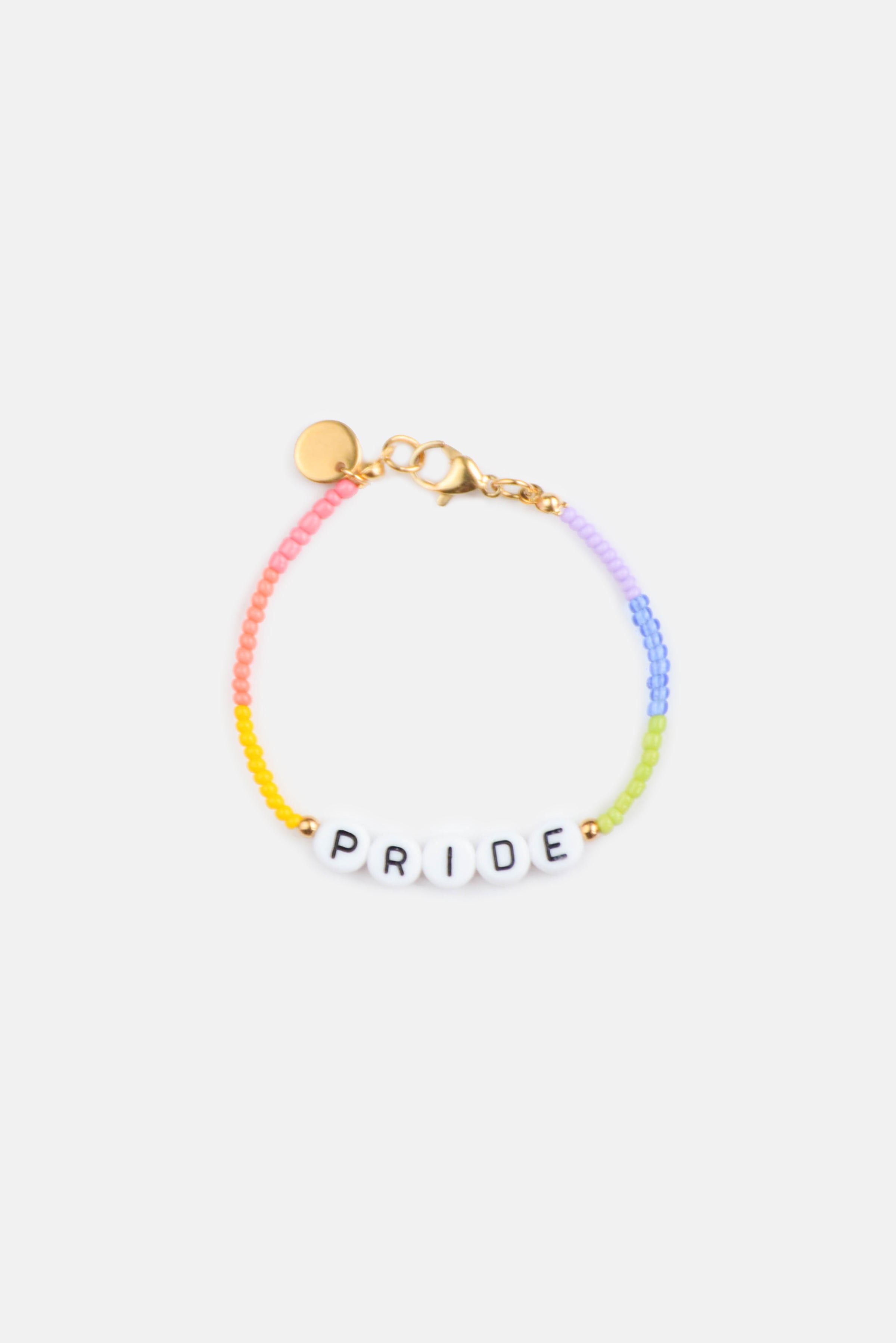 Brazalete Pride