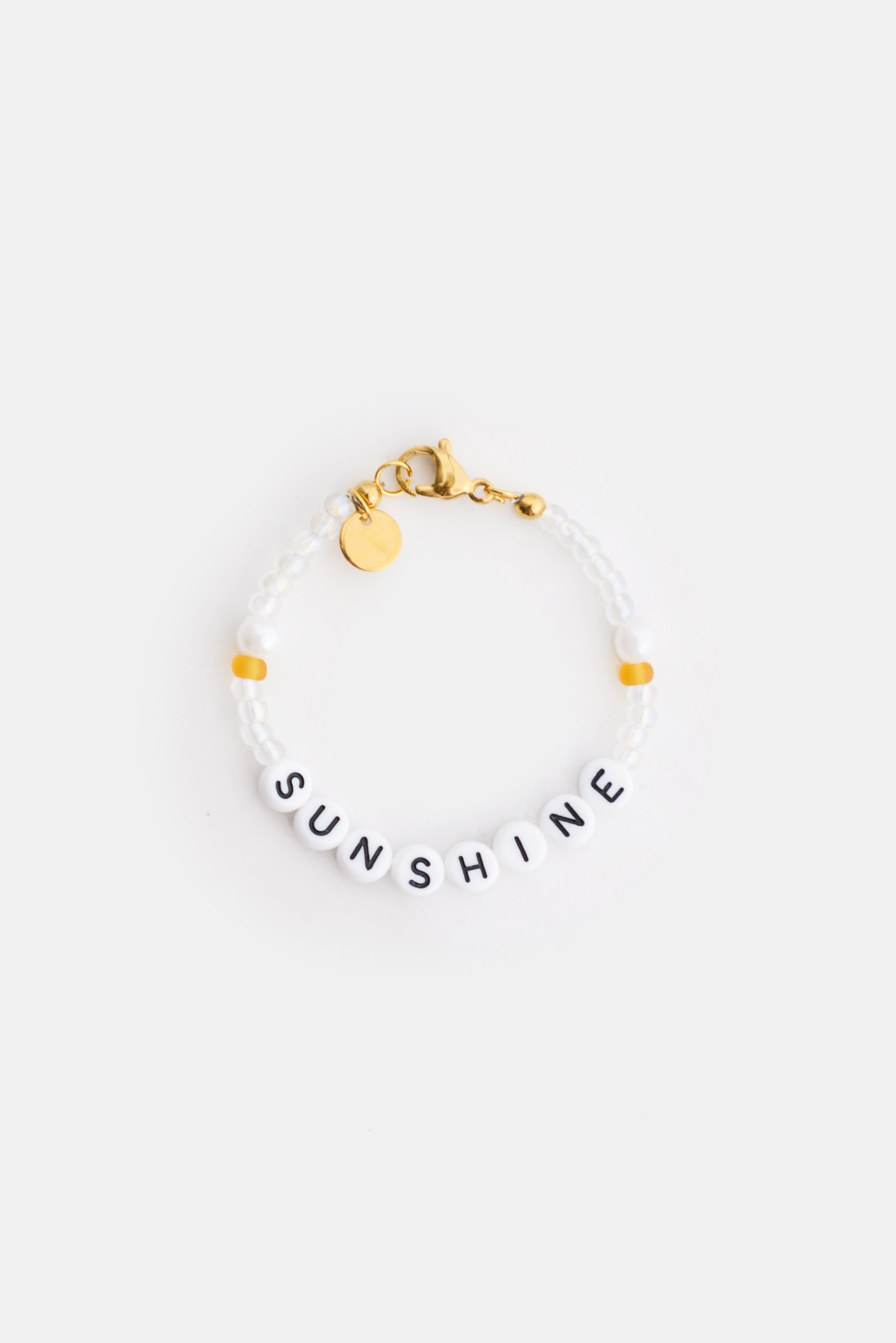 Brazalete Sunshine