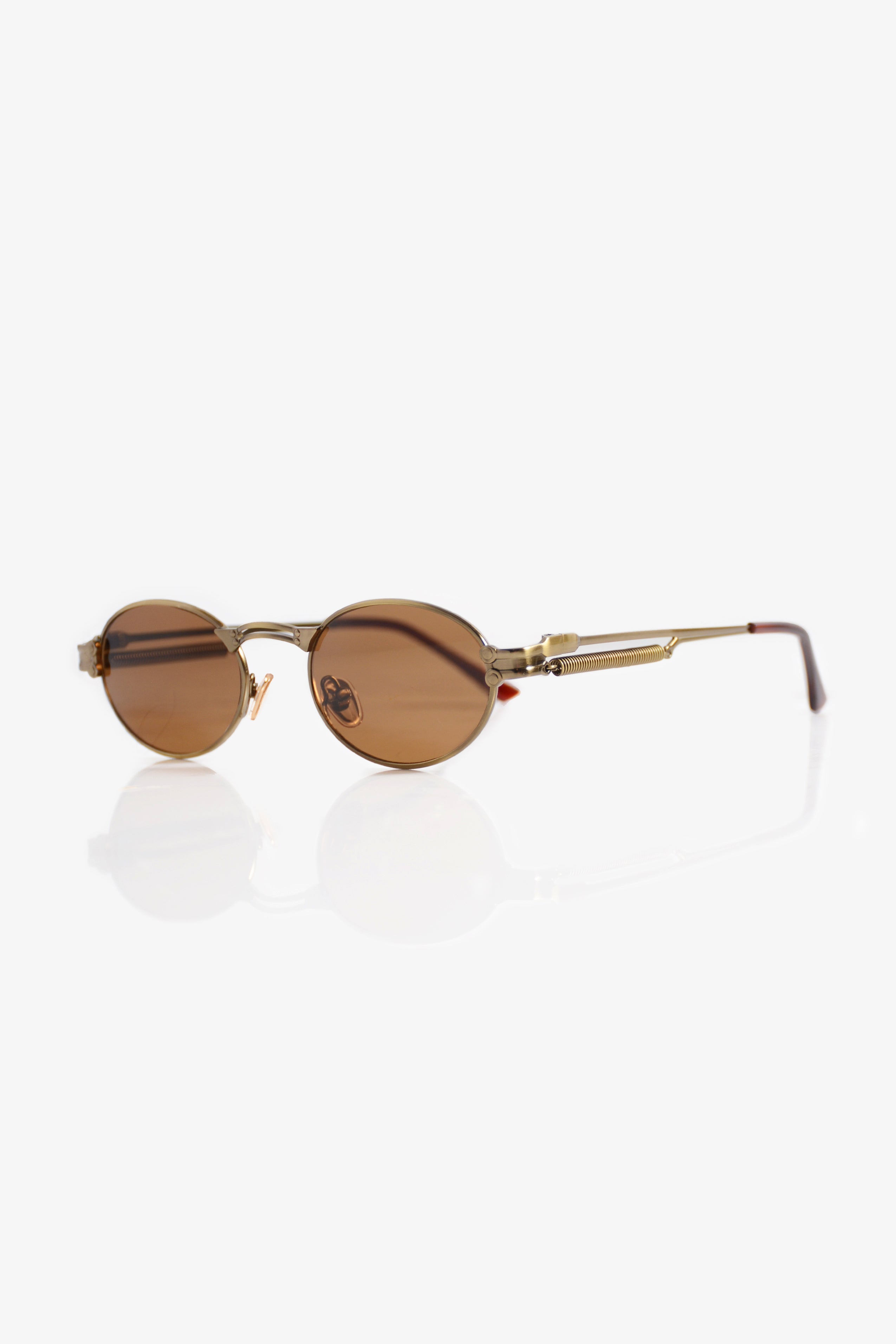 Cleo Sunnies Cafés