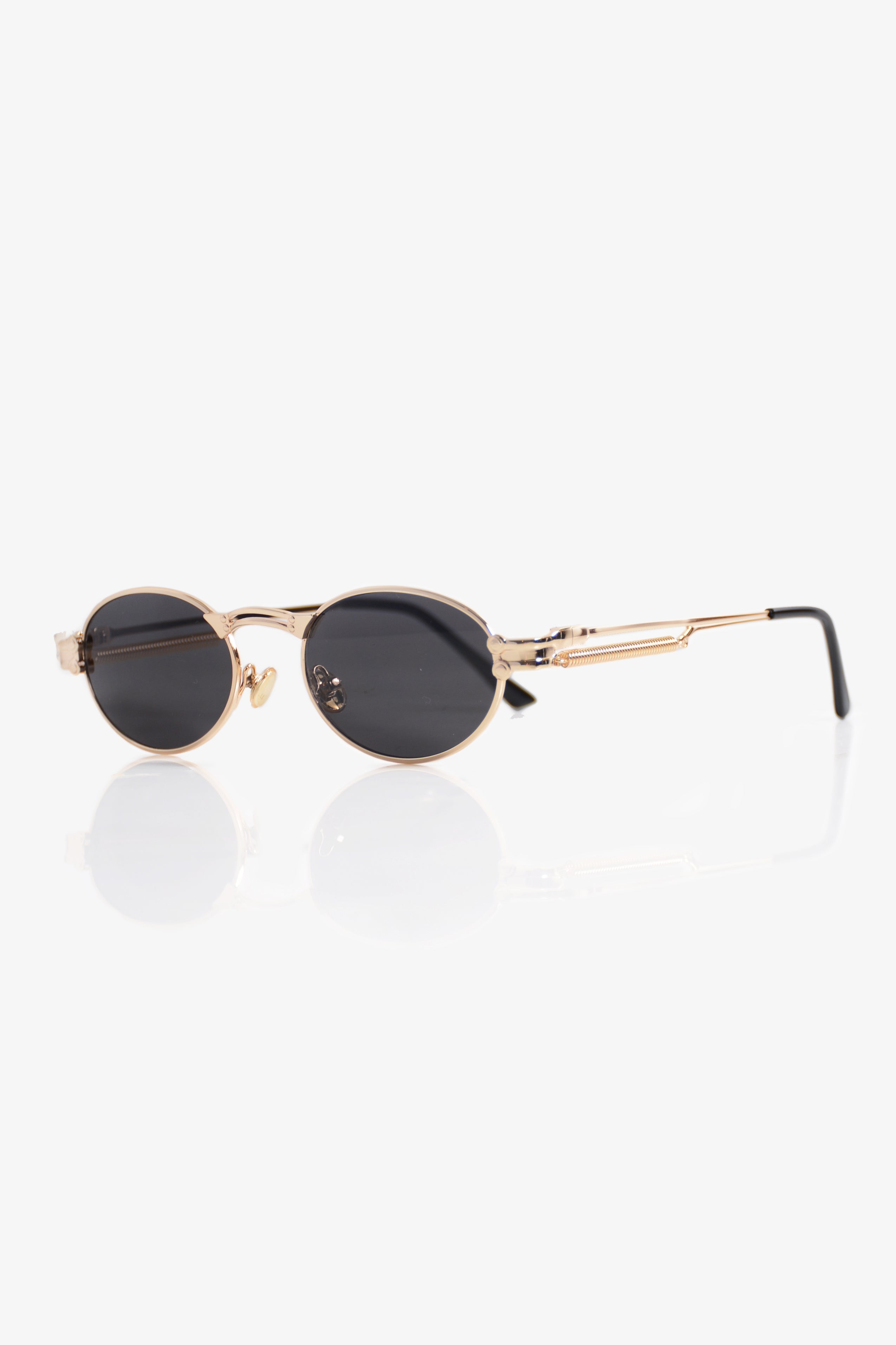 Cleo Sunnies Negras