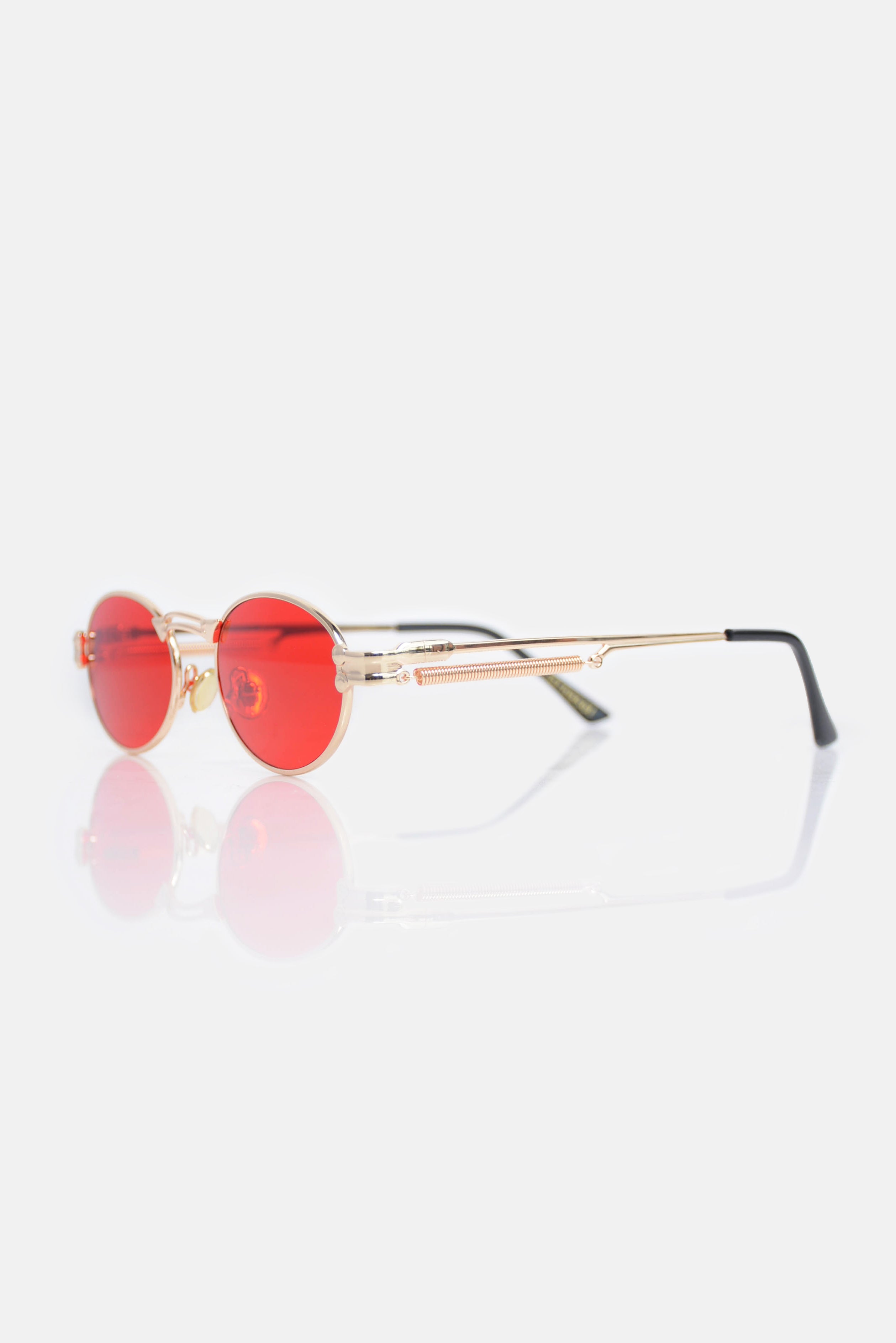 Cleo Sunnies Rojas