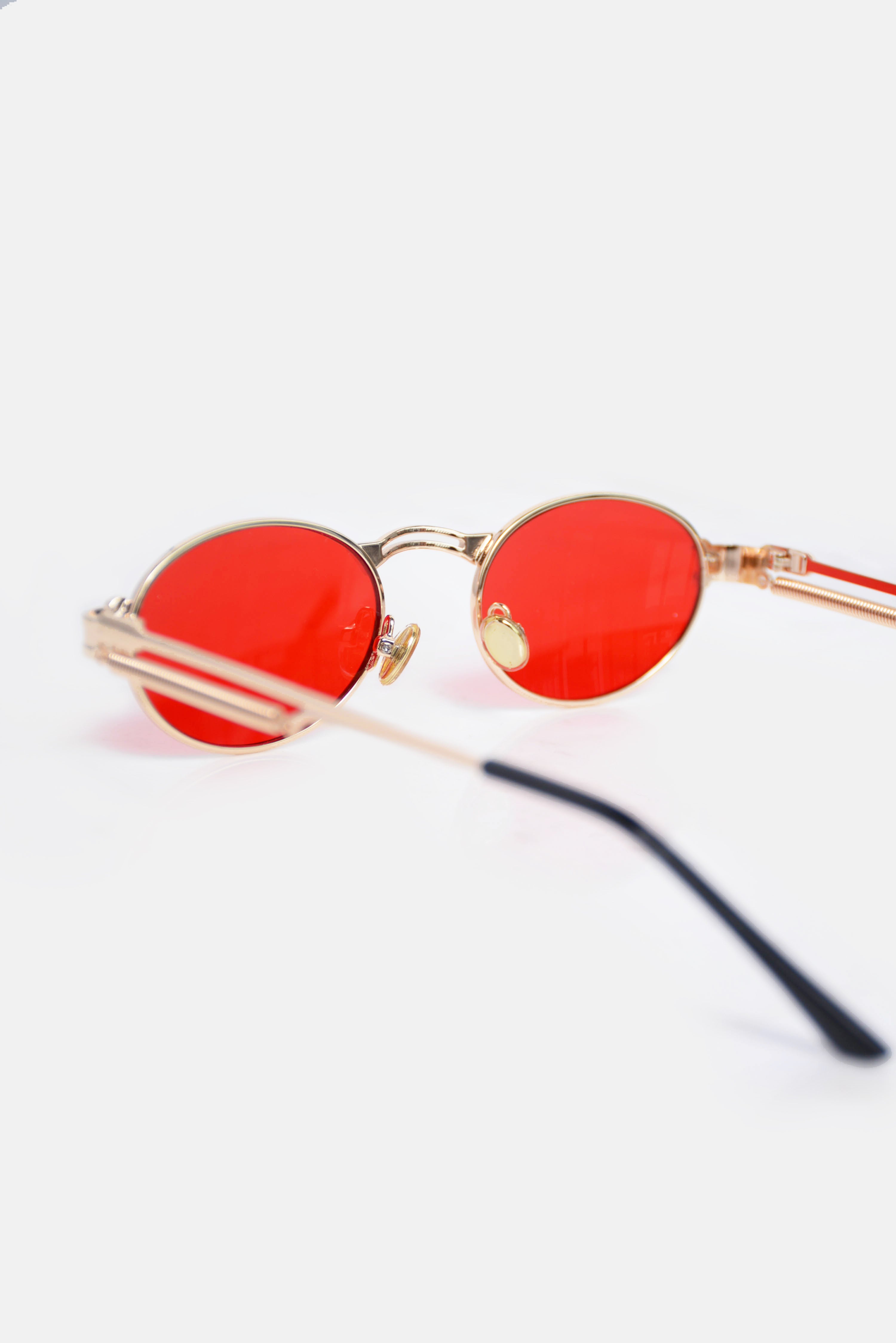 Cleo Sunnies Rojas