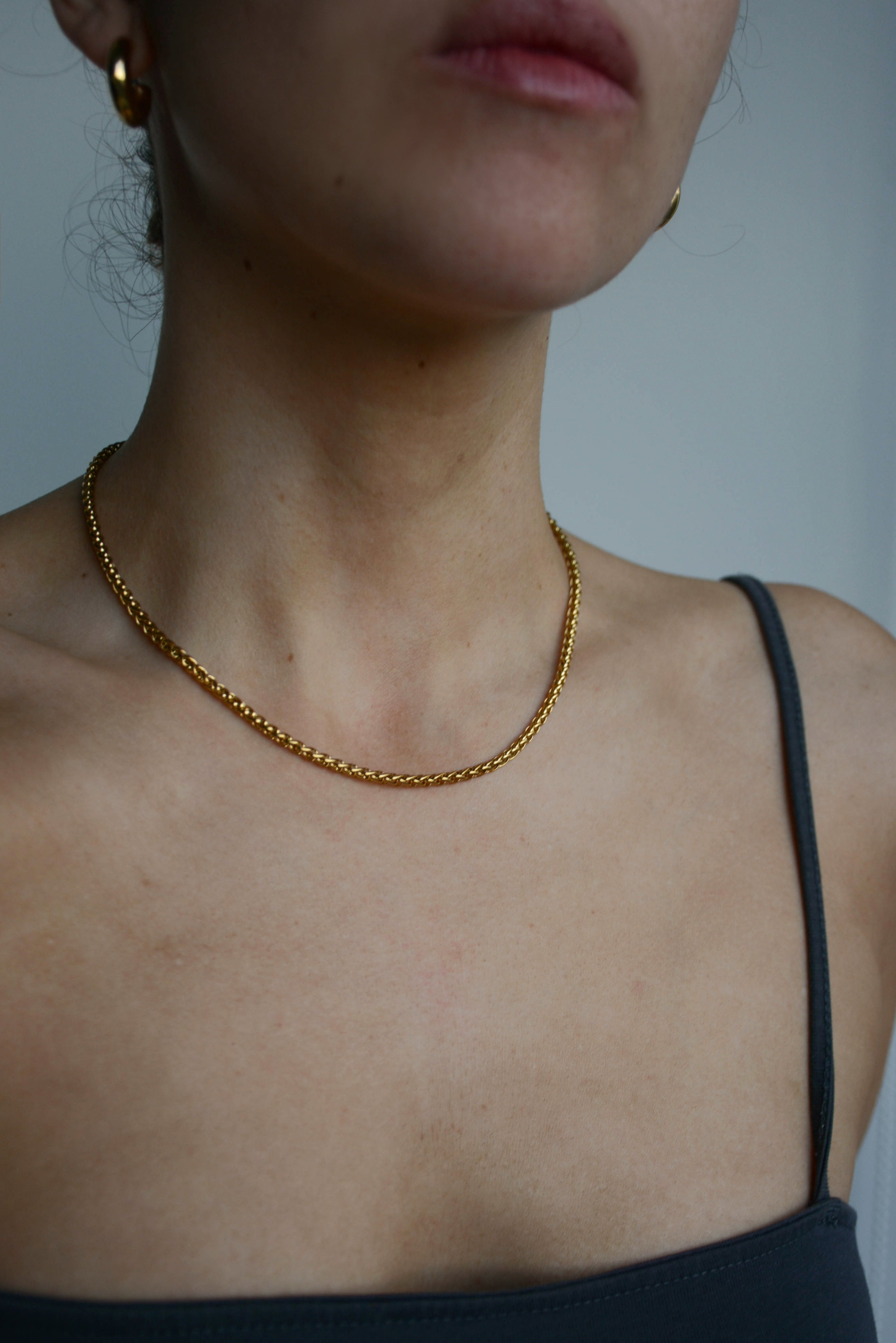 Collar Agnes