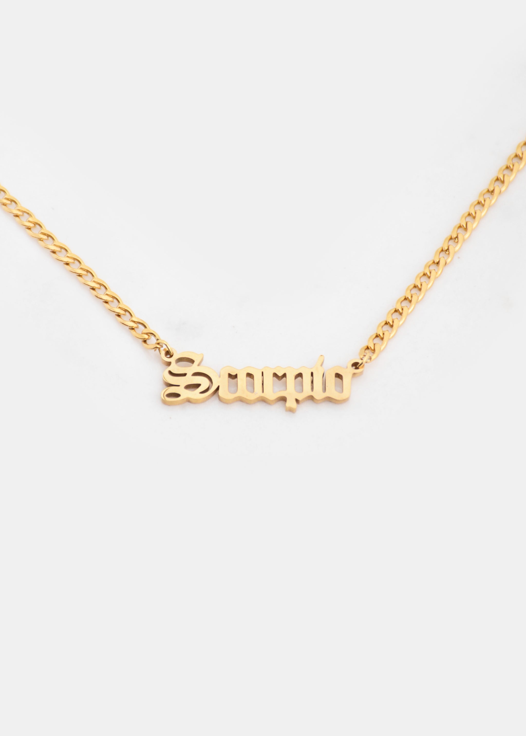 Collar Astro
