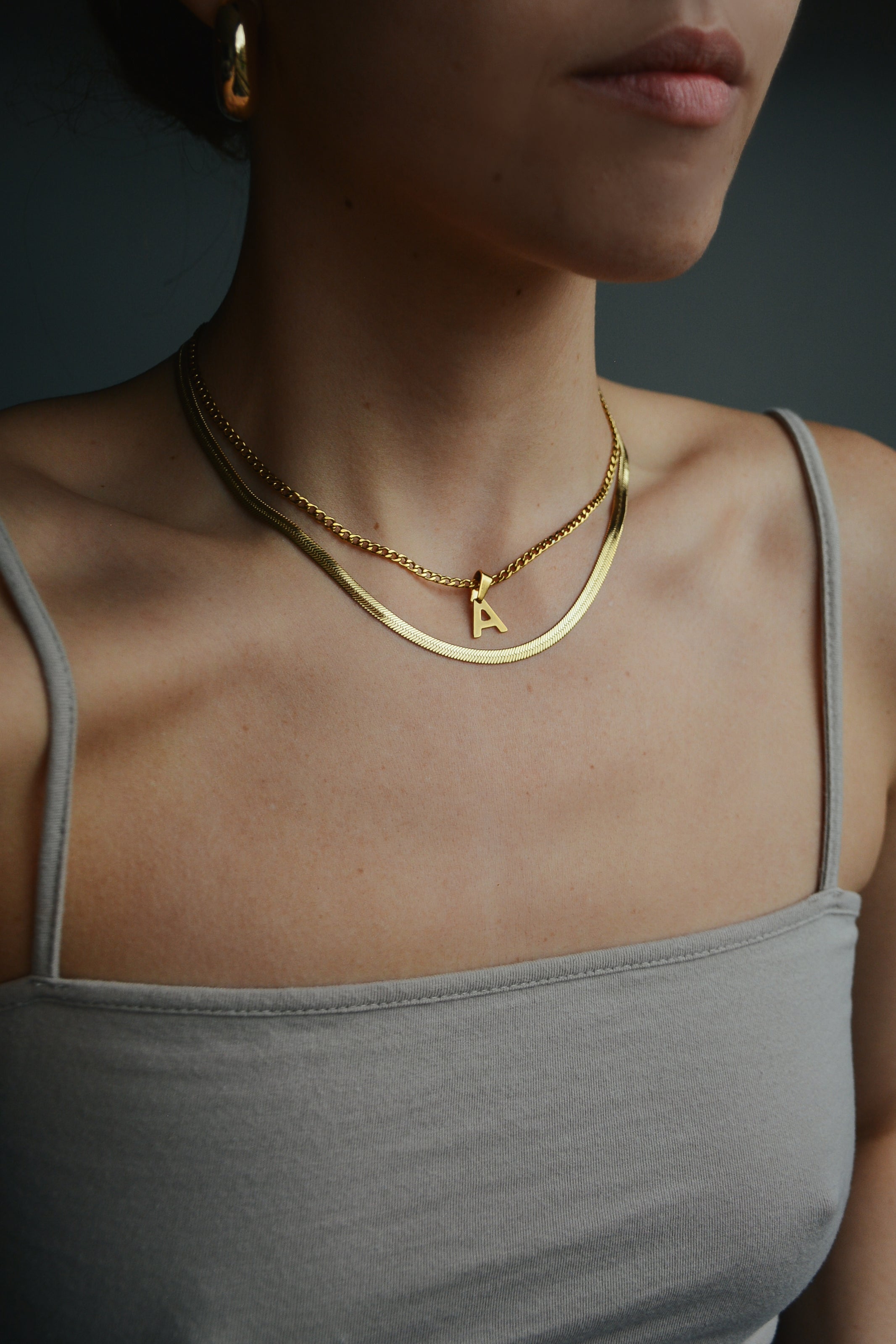 Collar Cleo