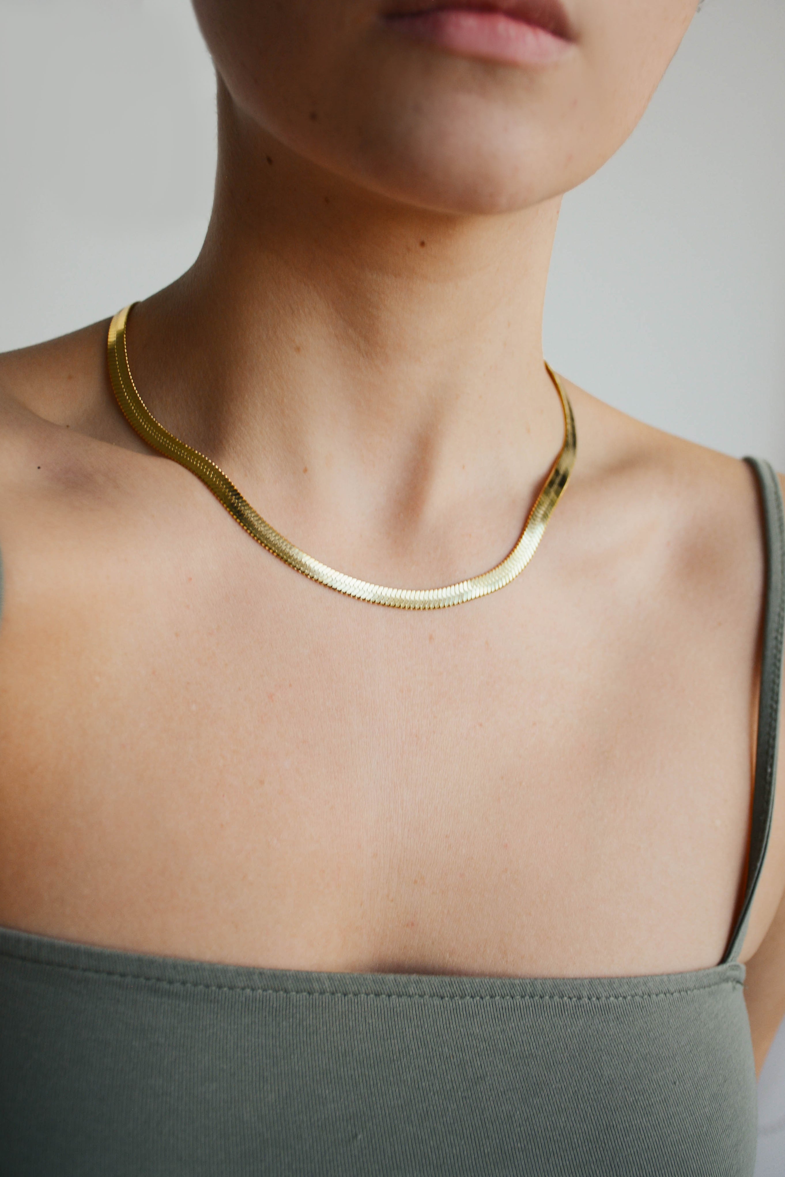 Collar Beverly