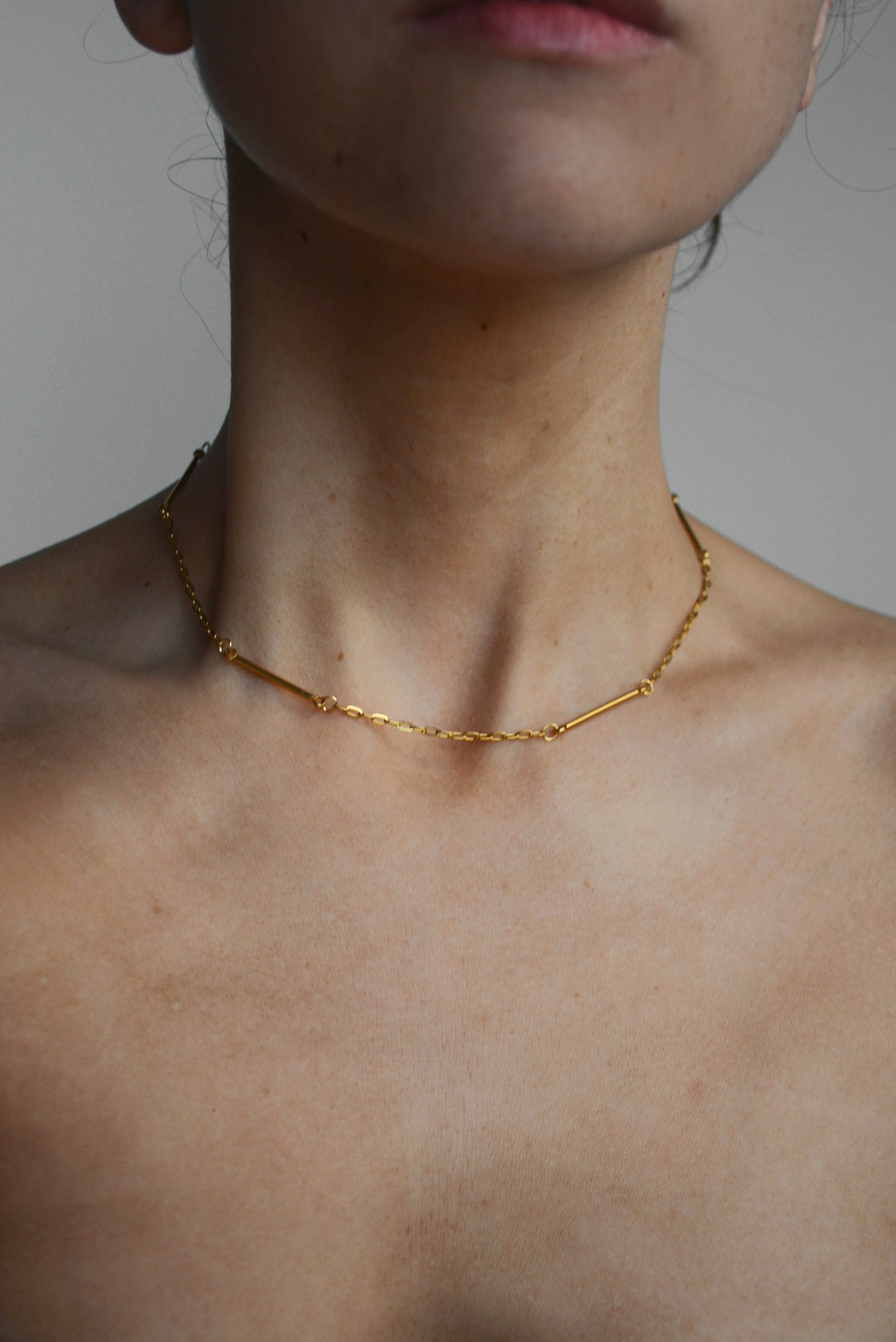 Collar Gia