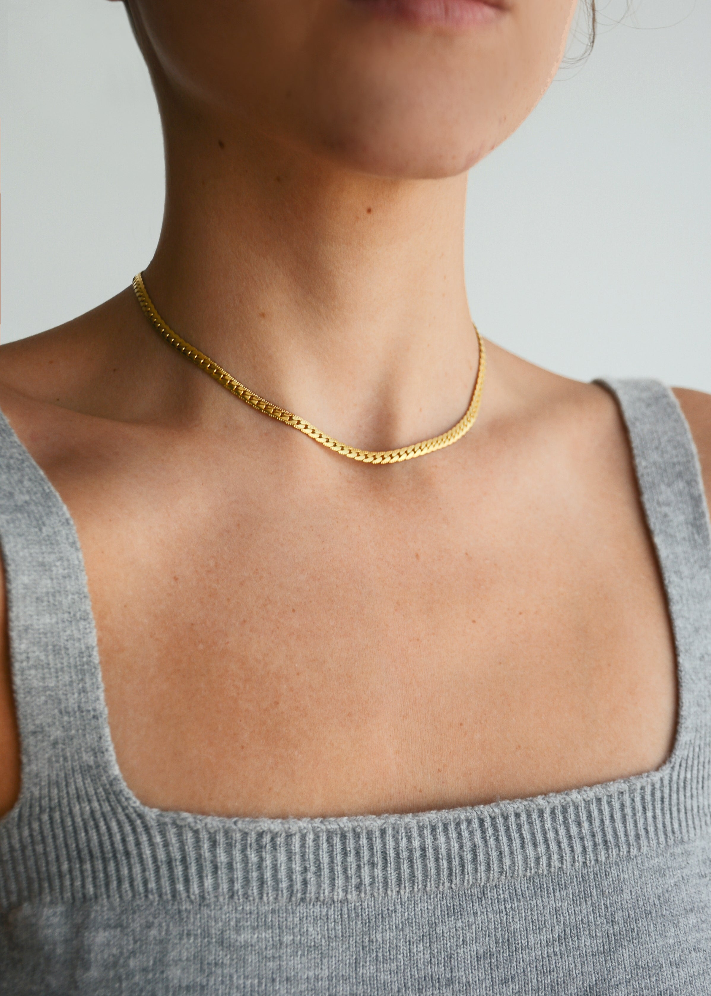 Collar Hera
