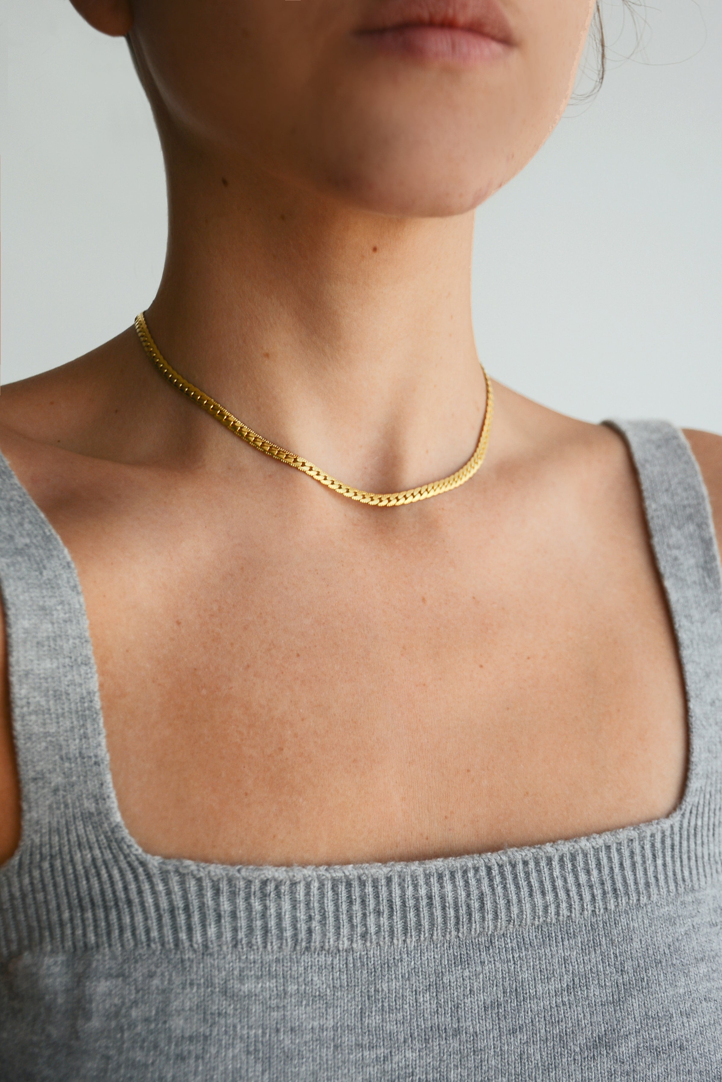 Collar Hera