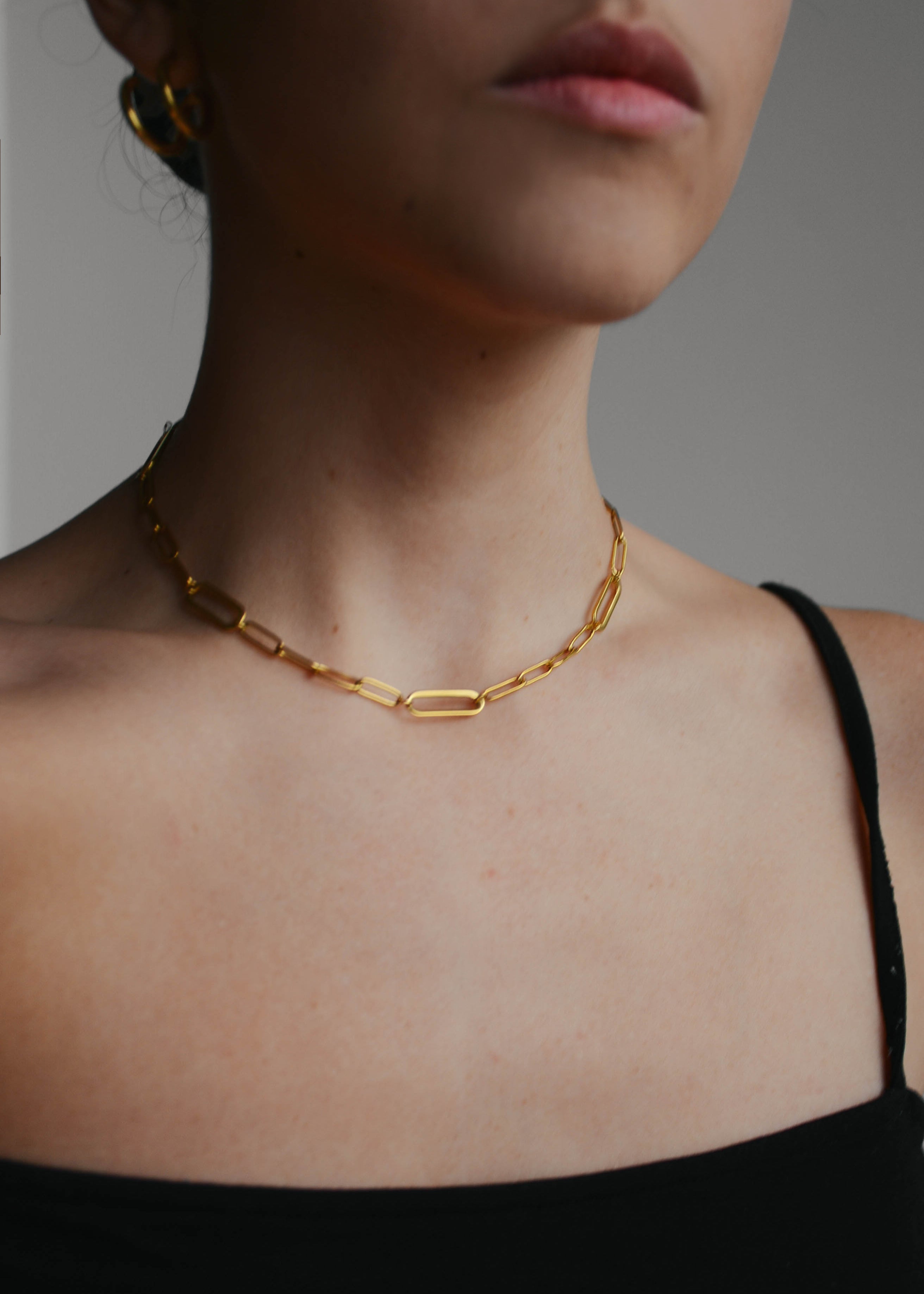 Collar Kai