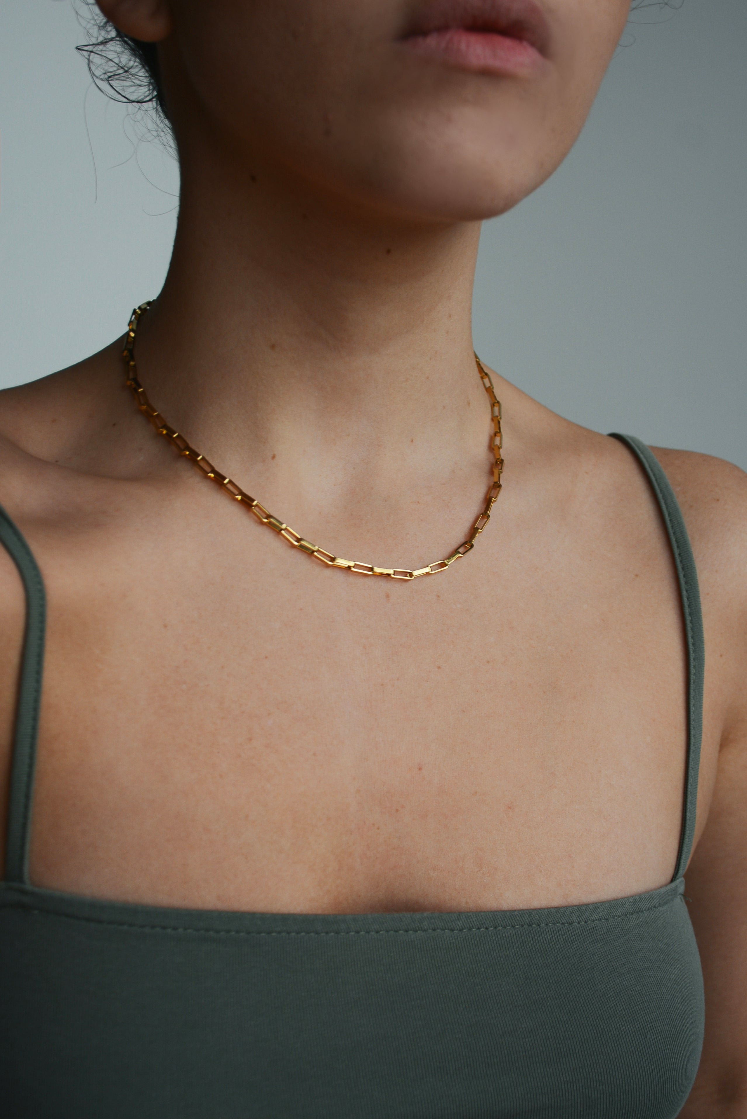 Collar Lea