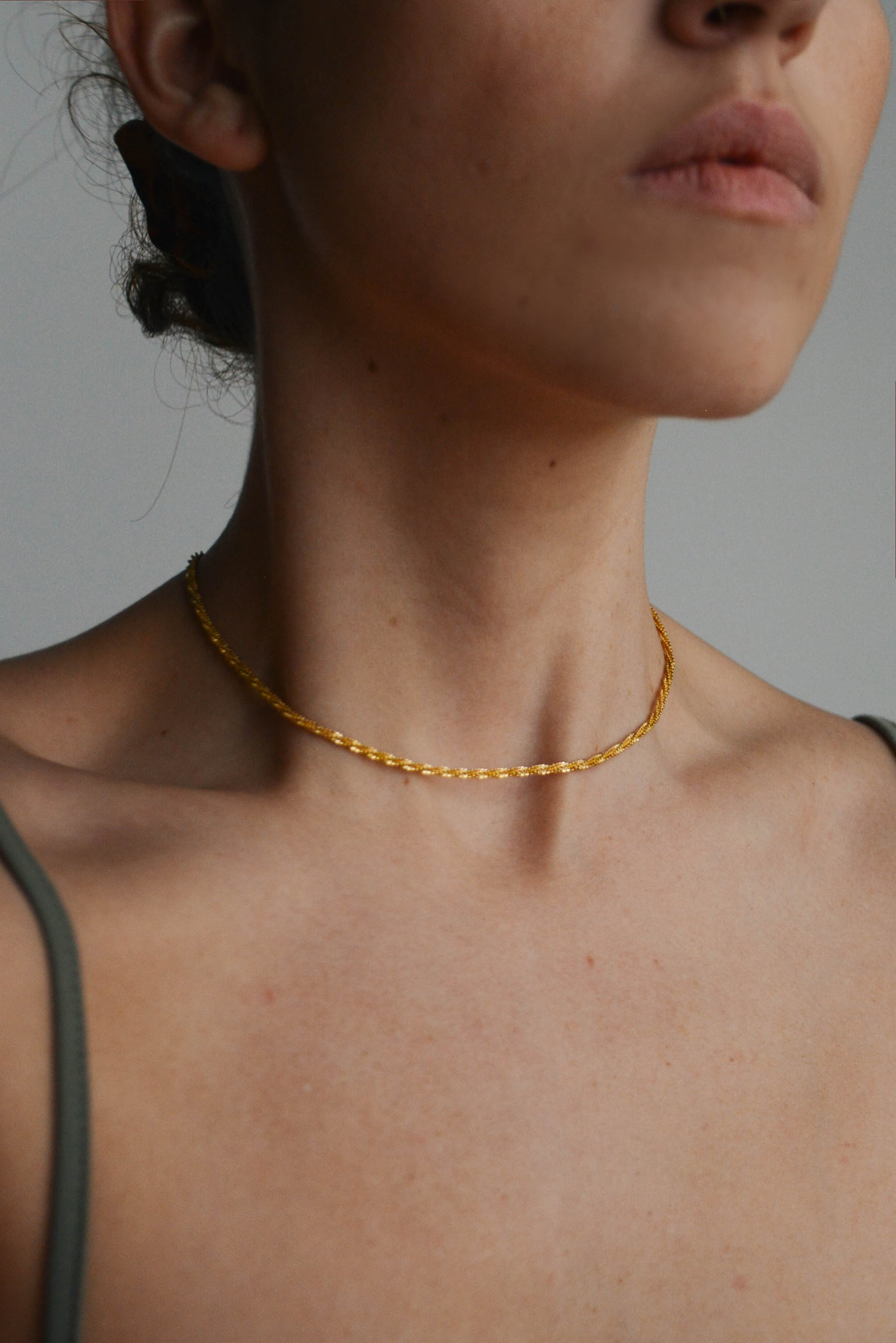 Collar Lula