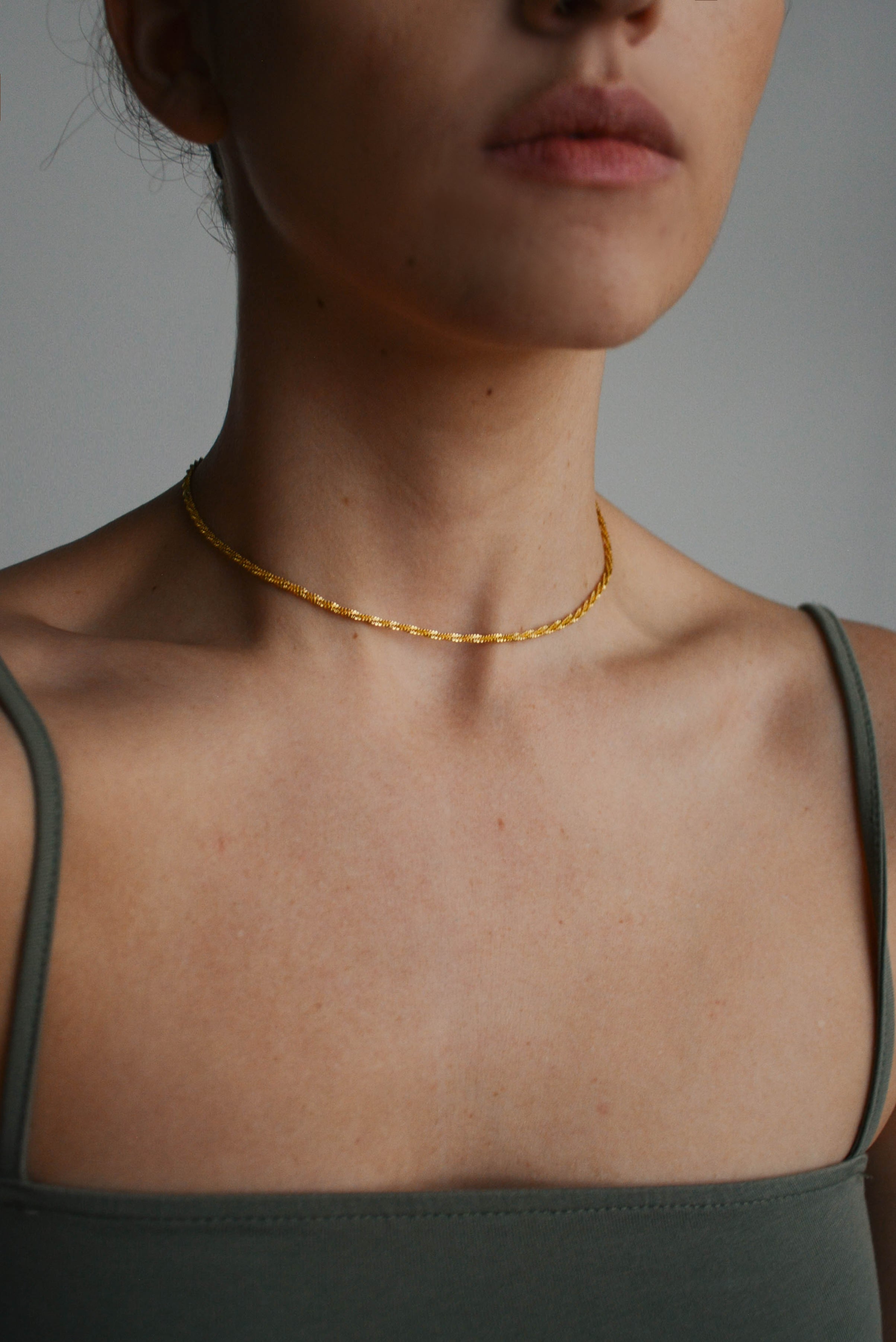 Collar Lula