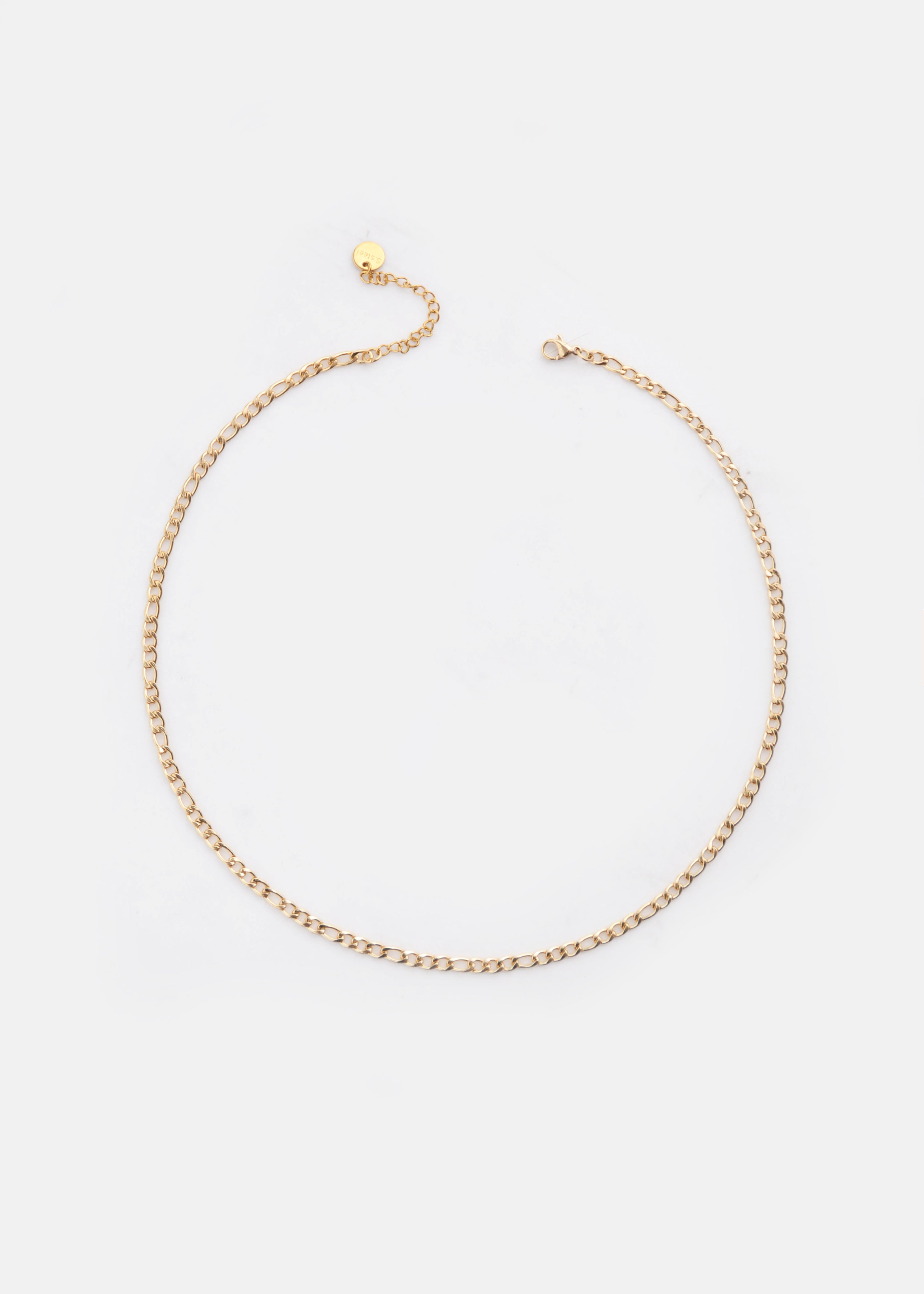 Collar Massie