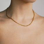 Cadena 4mm