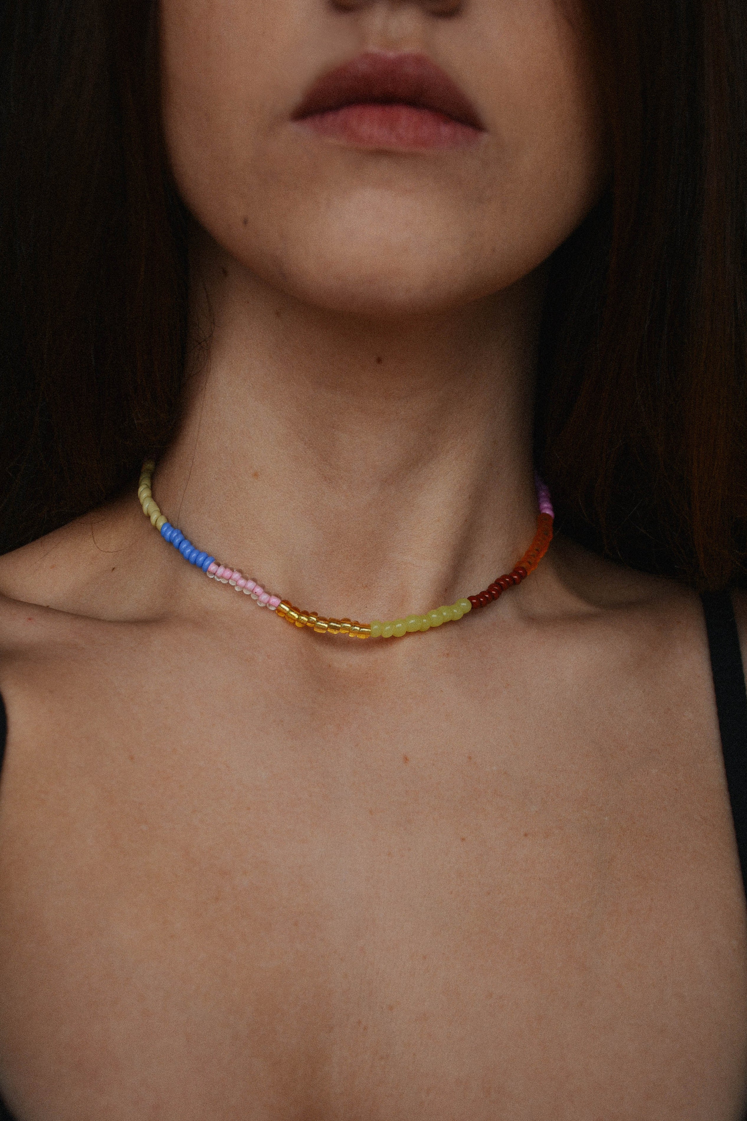 Collar Summertime