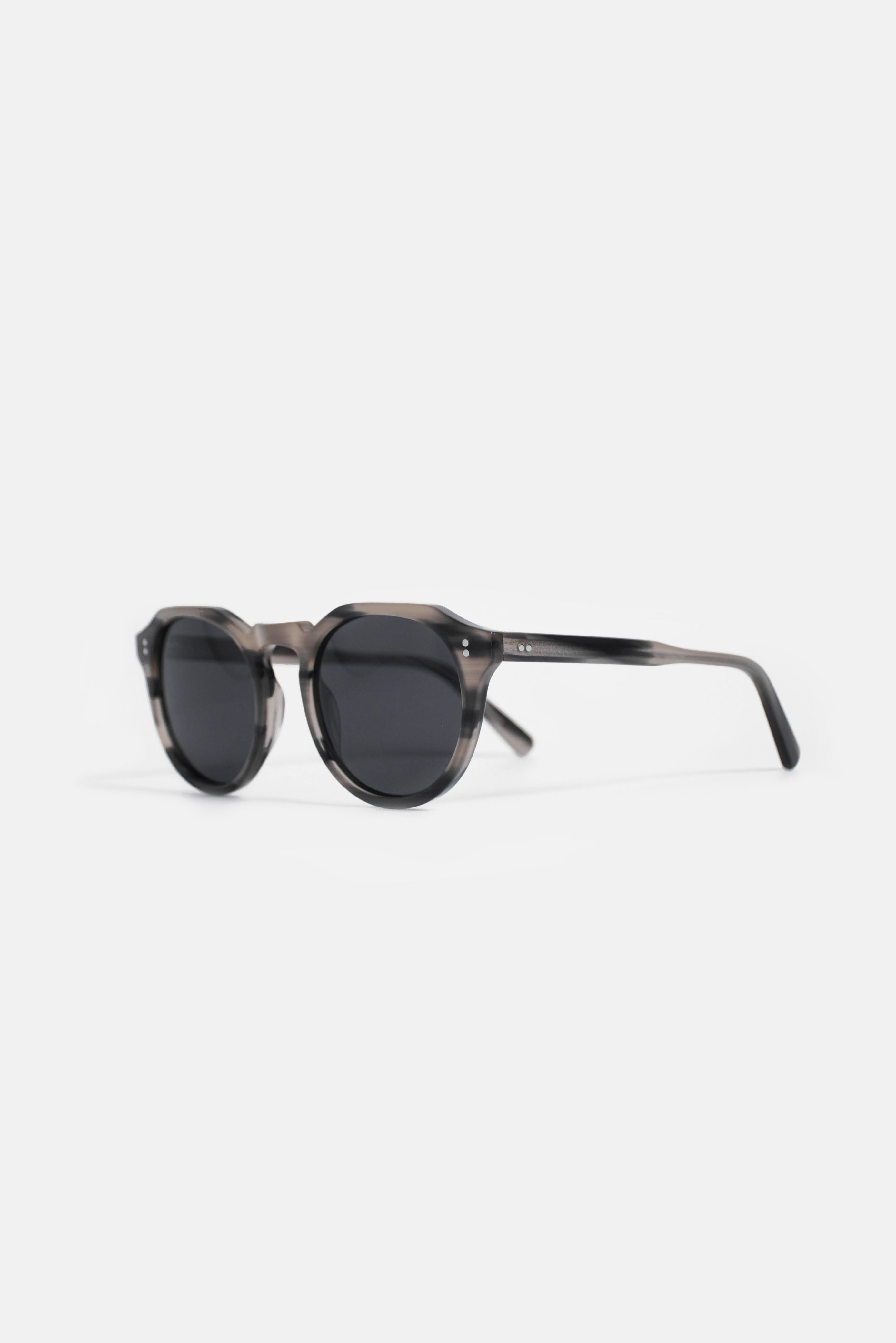 Thea Sunnies Toirtoiseshell Grey