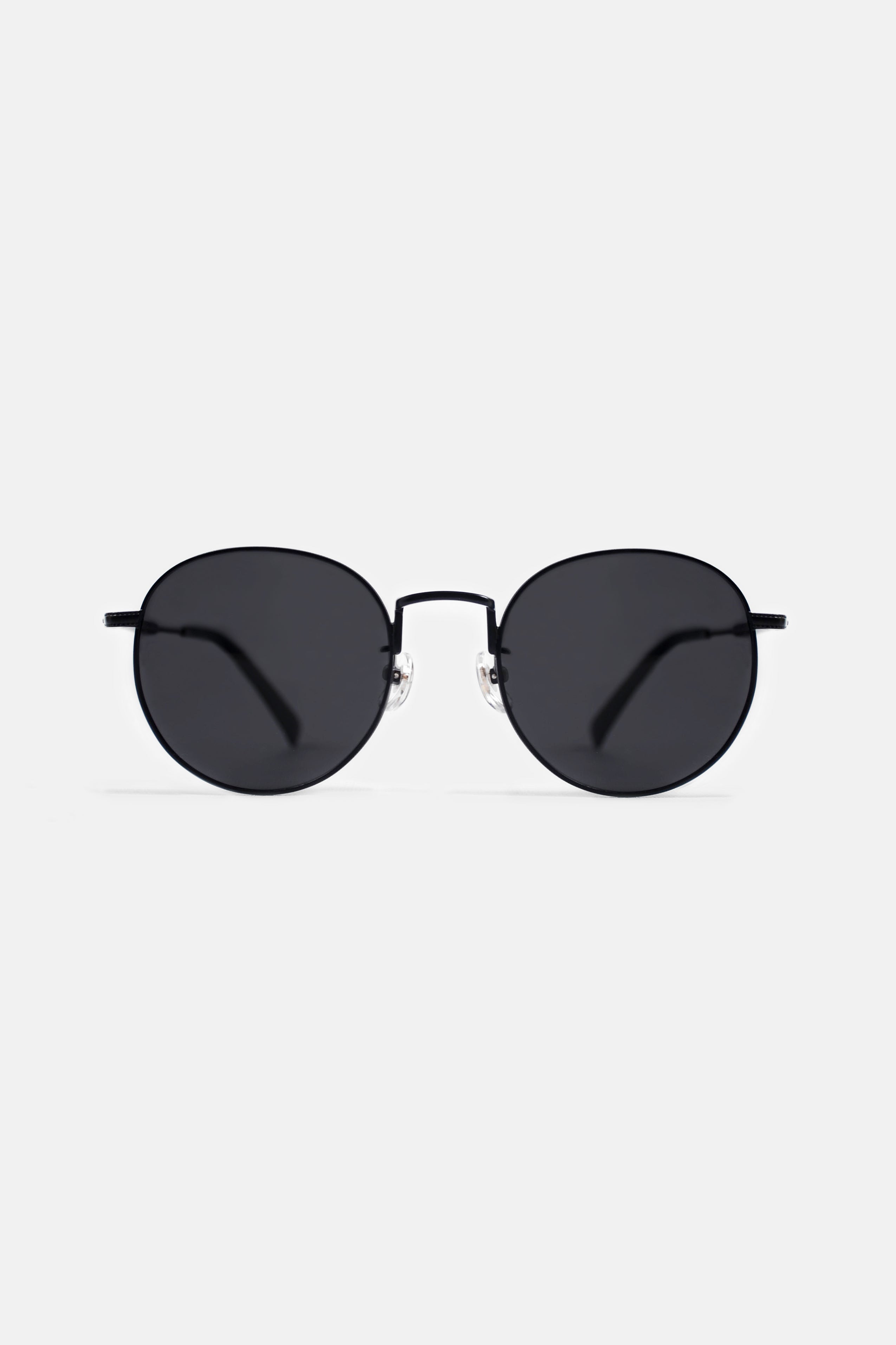 Danielle Sunnies Negro Negro