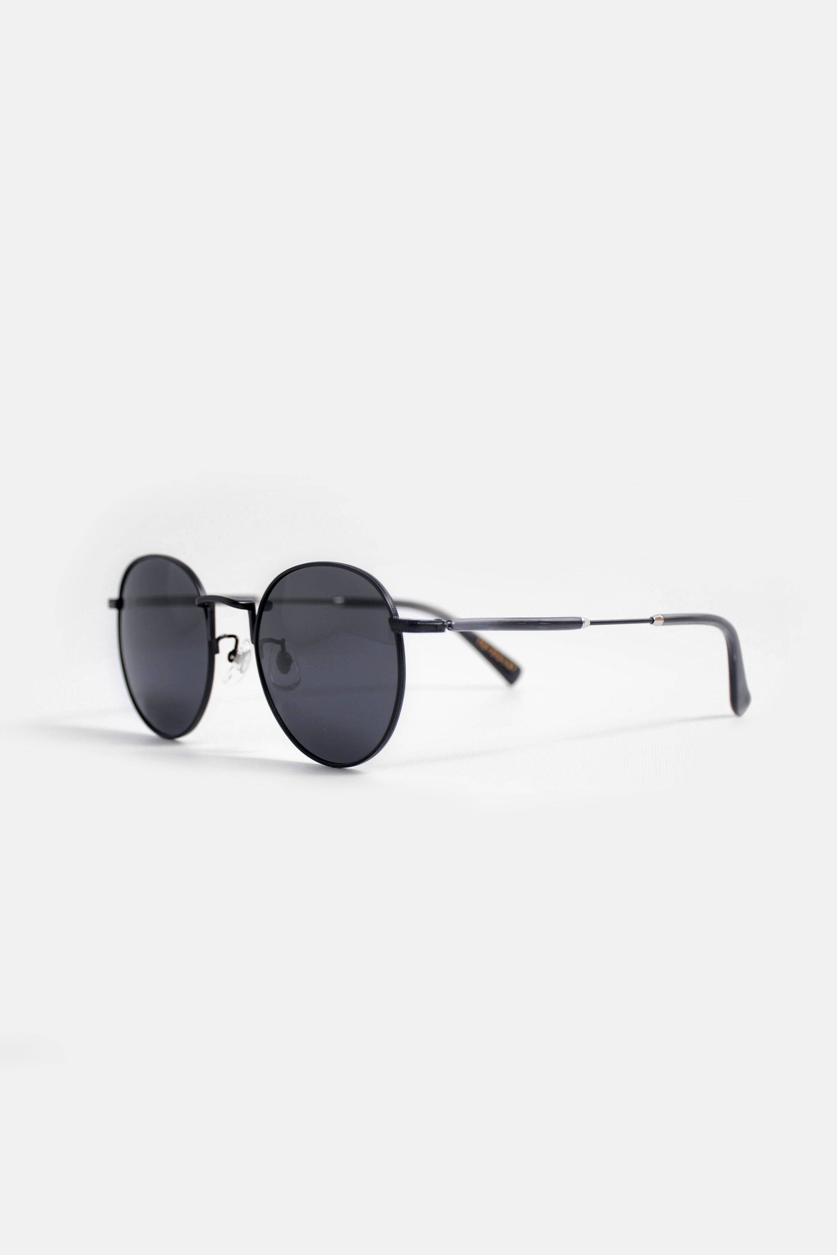 Danielle Sunnies Negro Negro