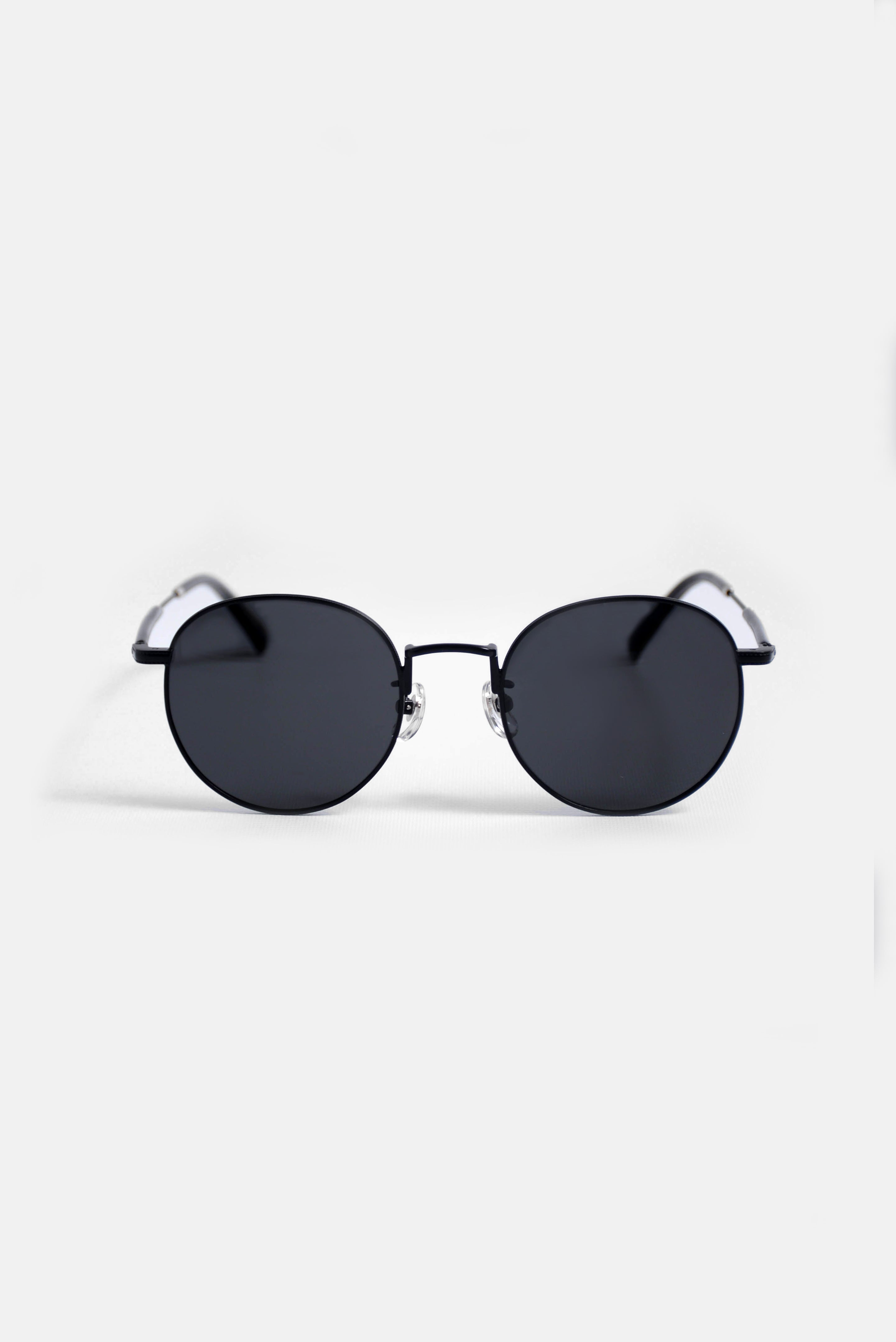 Danielle Sunnies Negro Negro