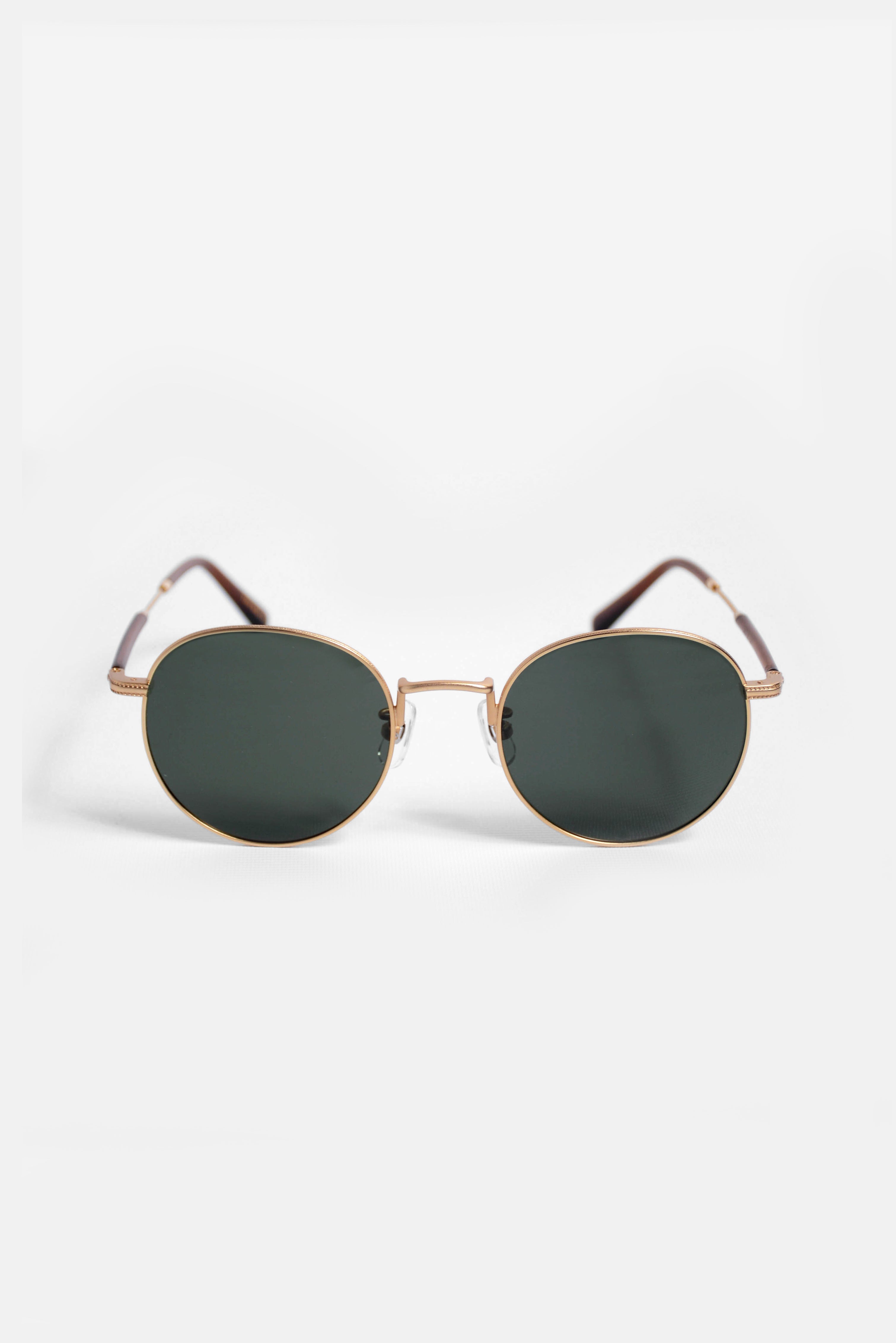 Danielle Sunnies Verde