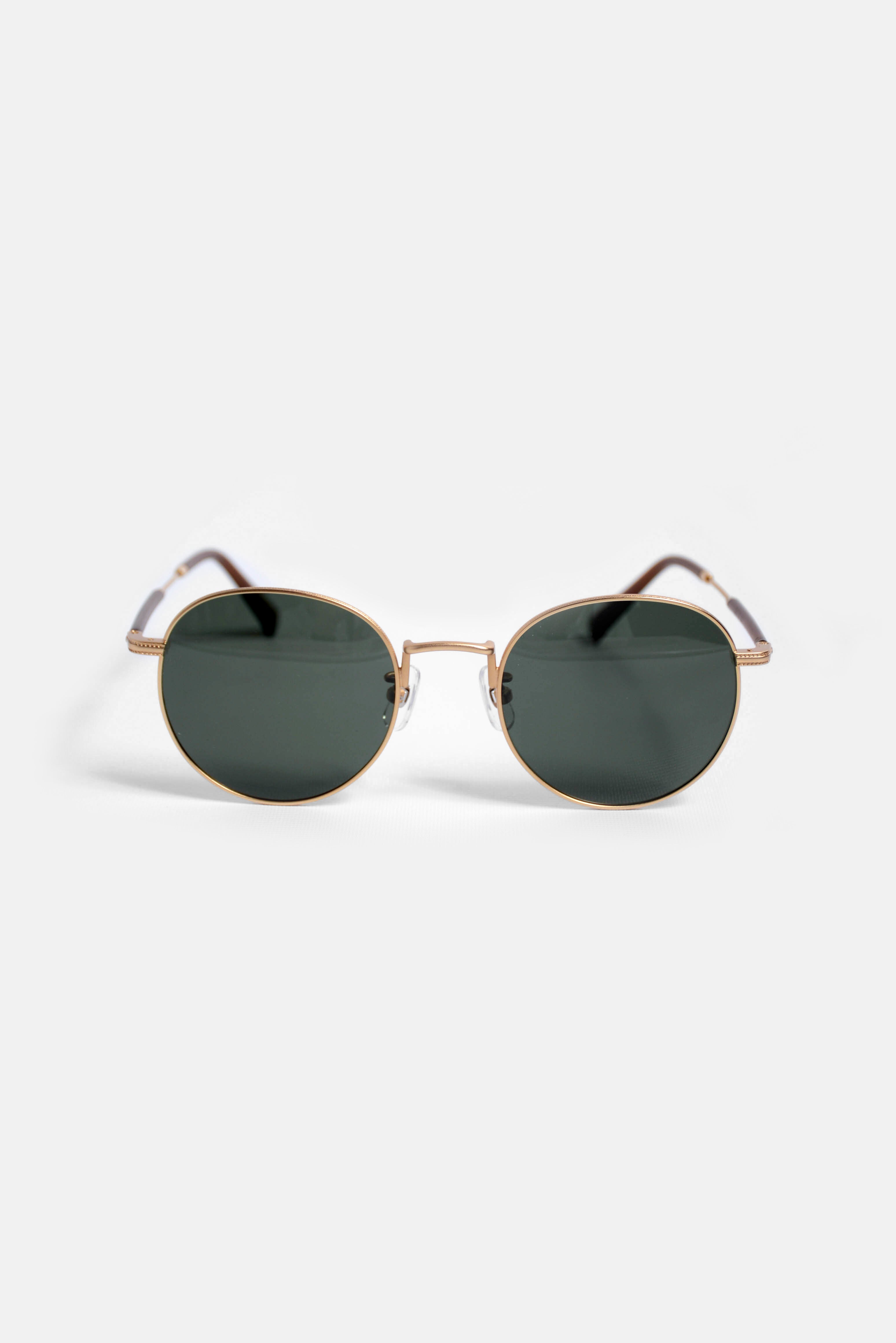 Danielle Sunnies Verde