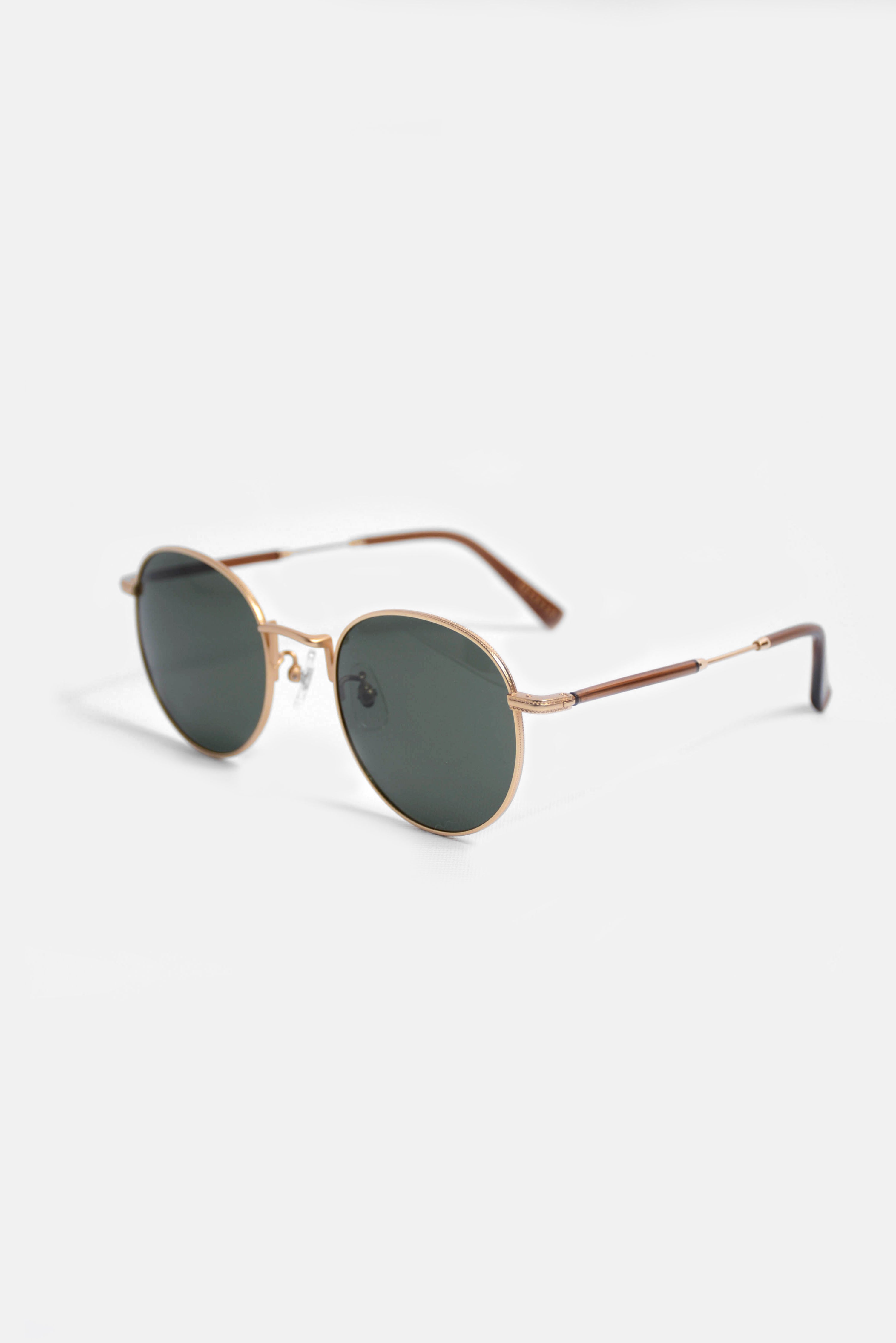 Danielle Sunnies Verde