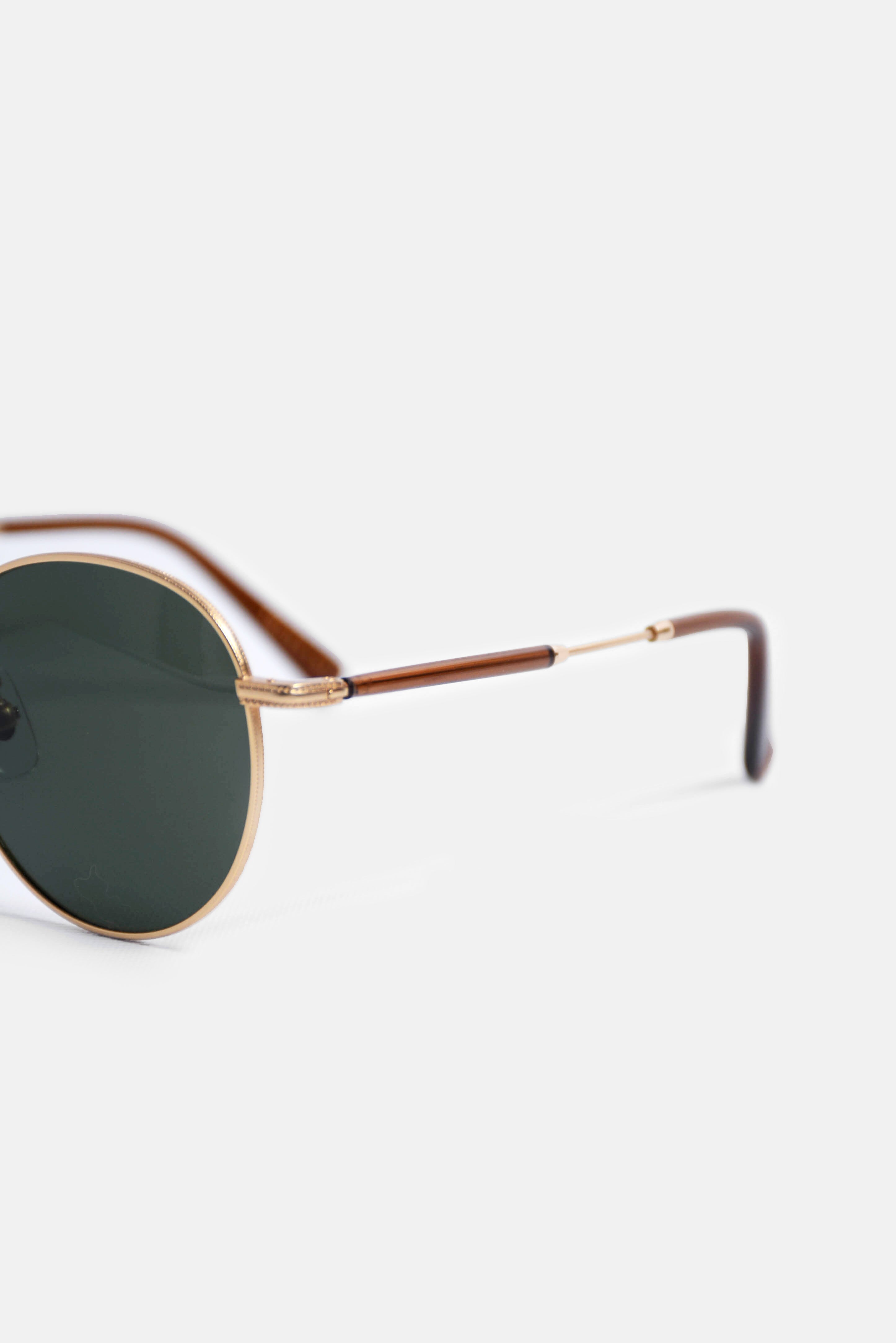 Danielle Sunnies Verde