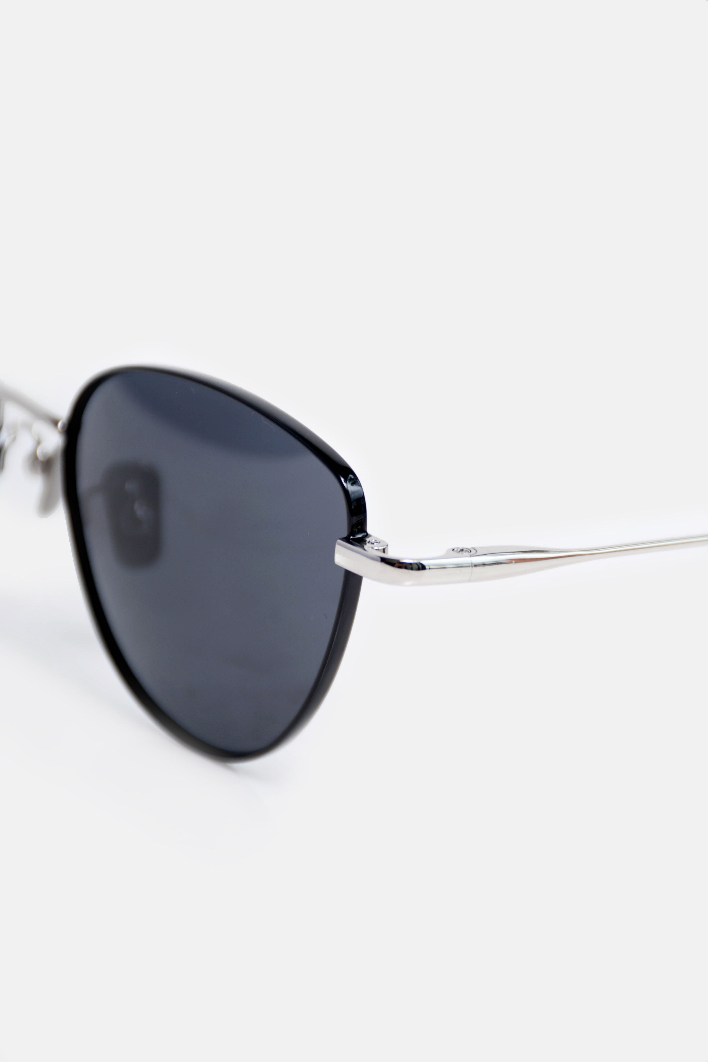 Dillon Sunnies Negras