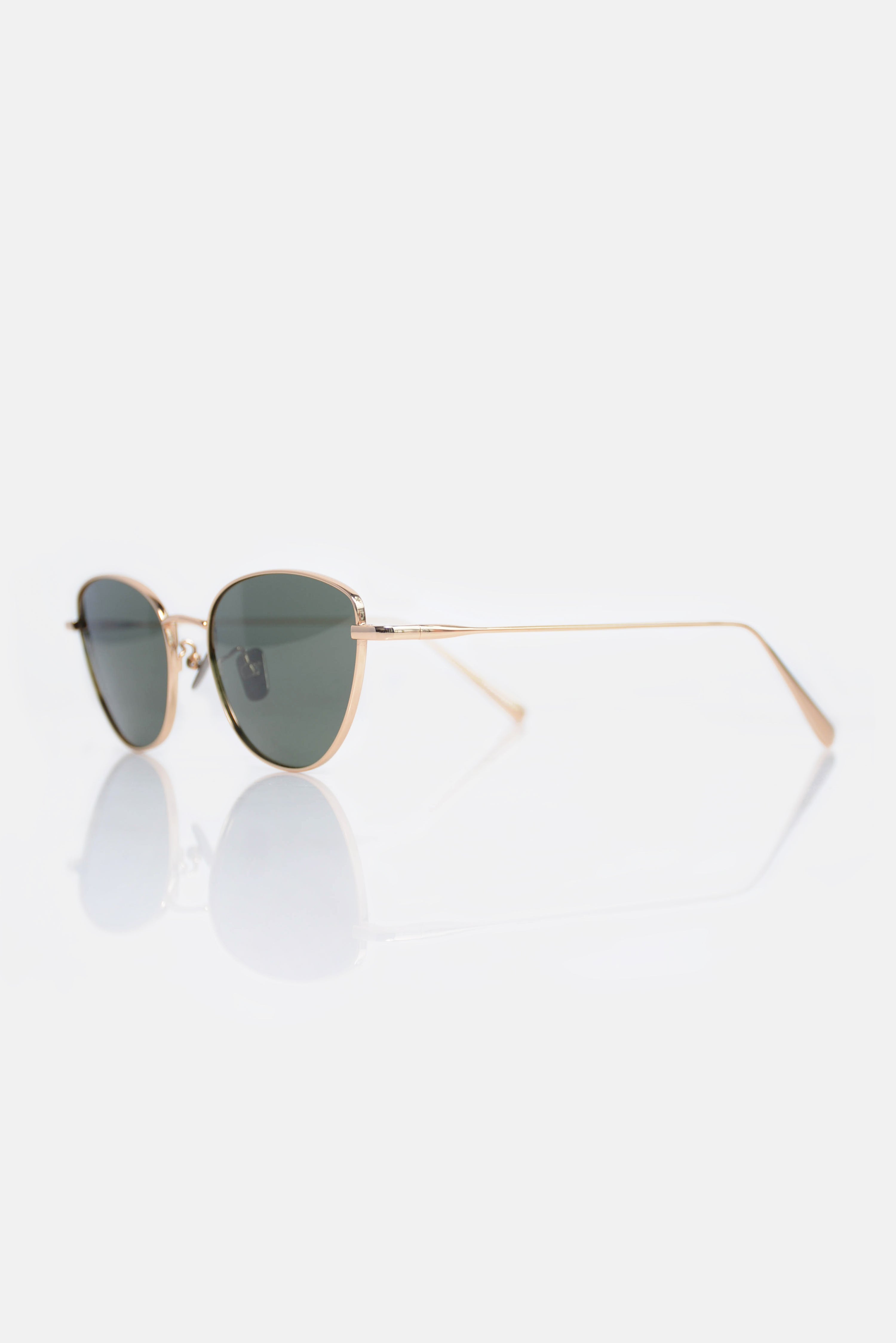 Dillon Sunnies Verdes