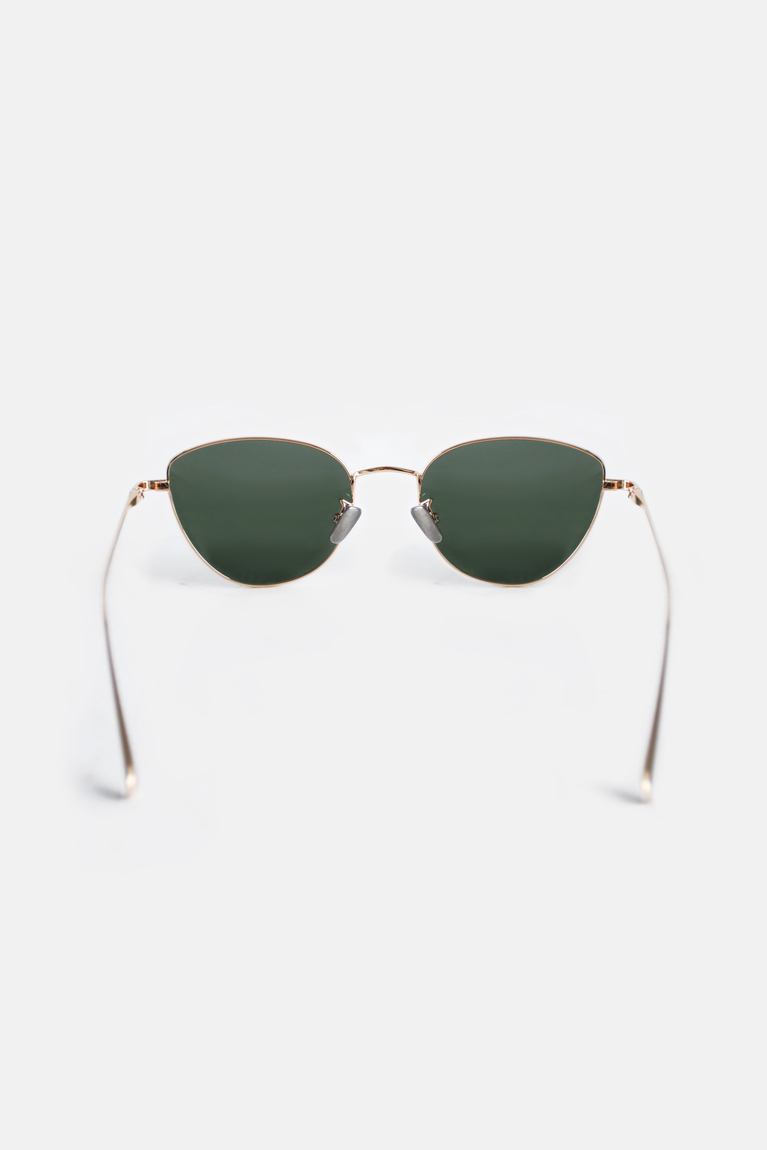 Dillon Sunnies Verdes