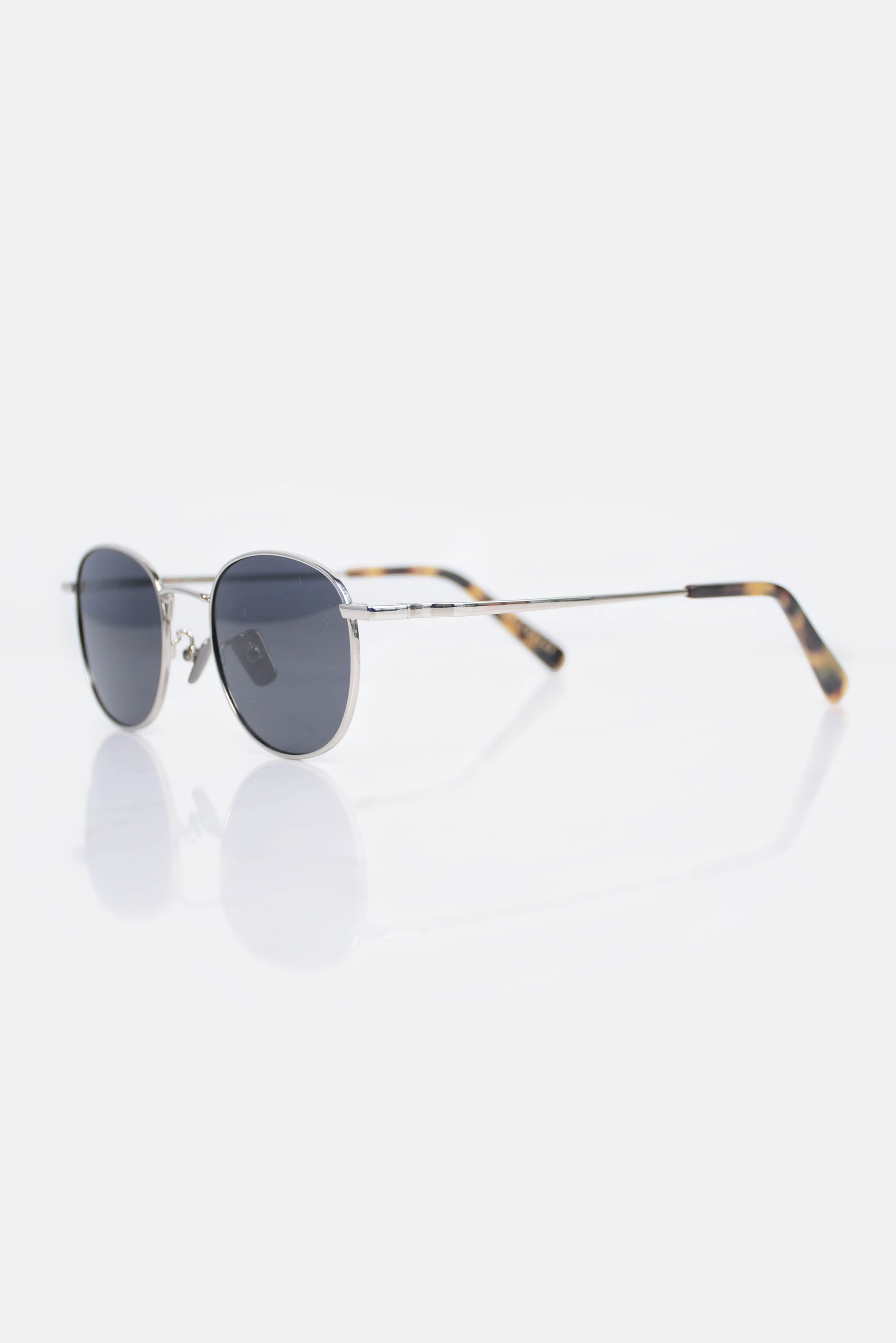 Elanor Sunnies Negras