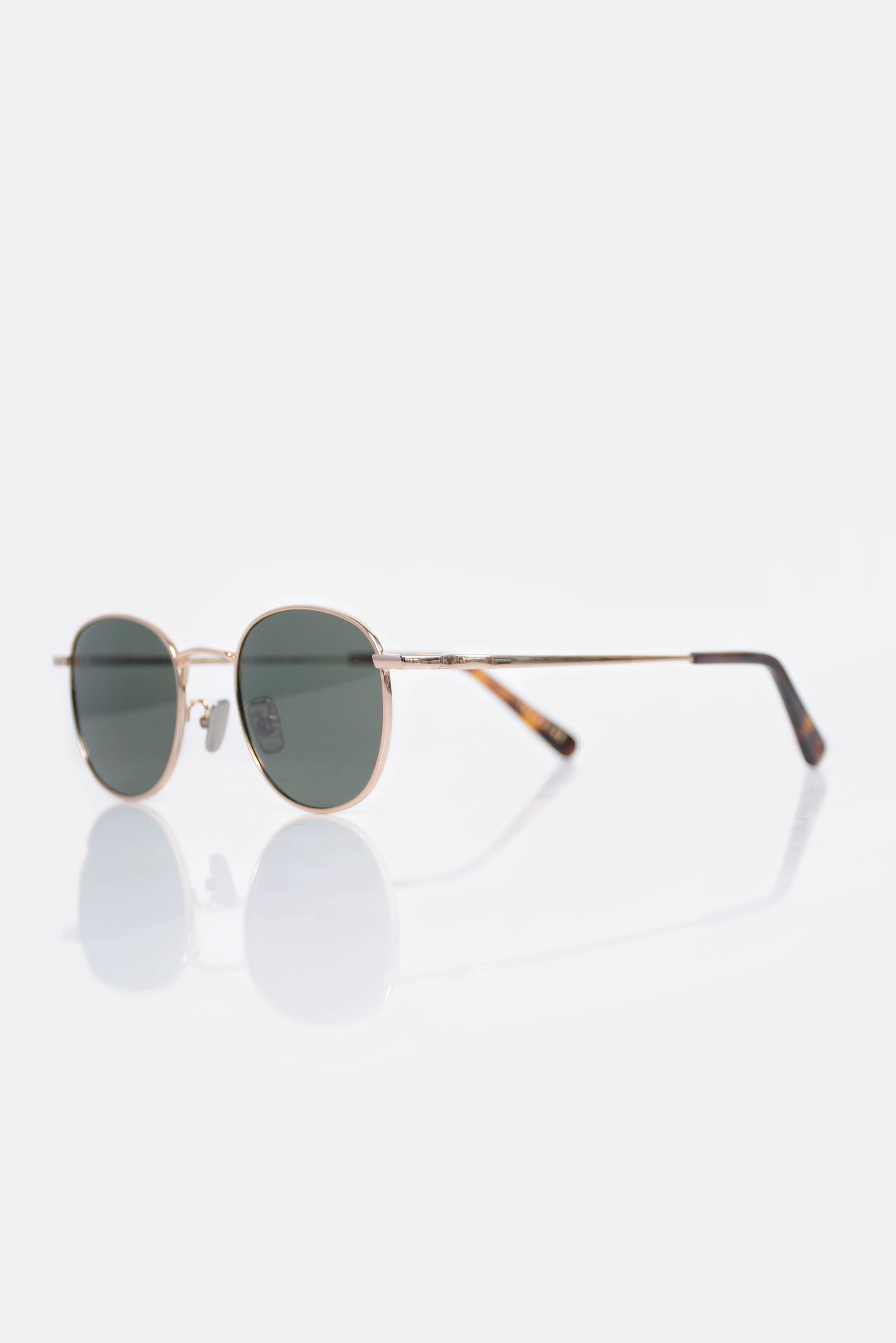 Elanor Sunnies Verdes