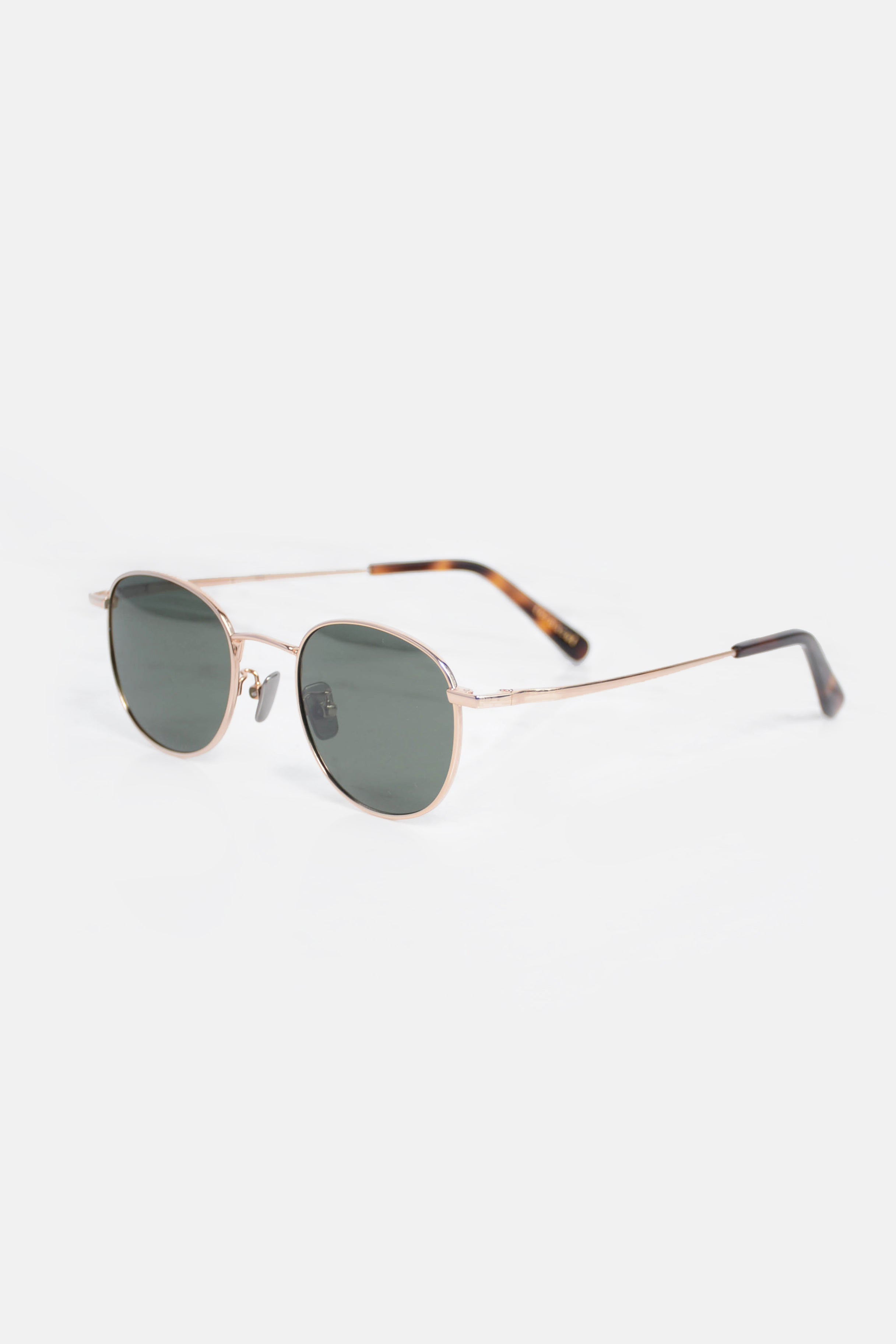 Elanor Sunnies Verdes