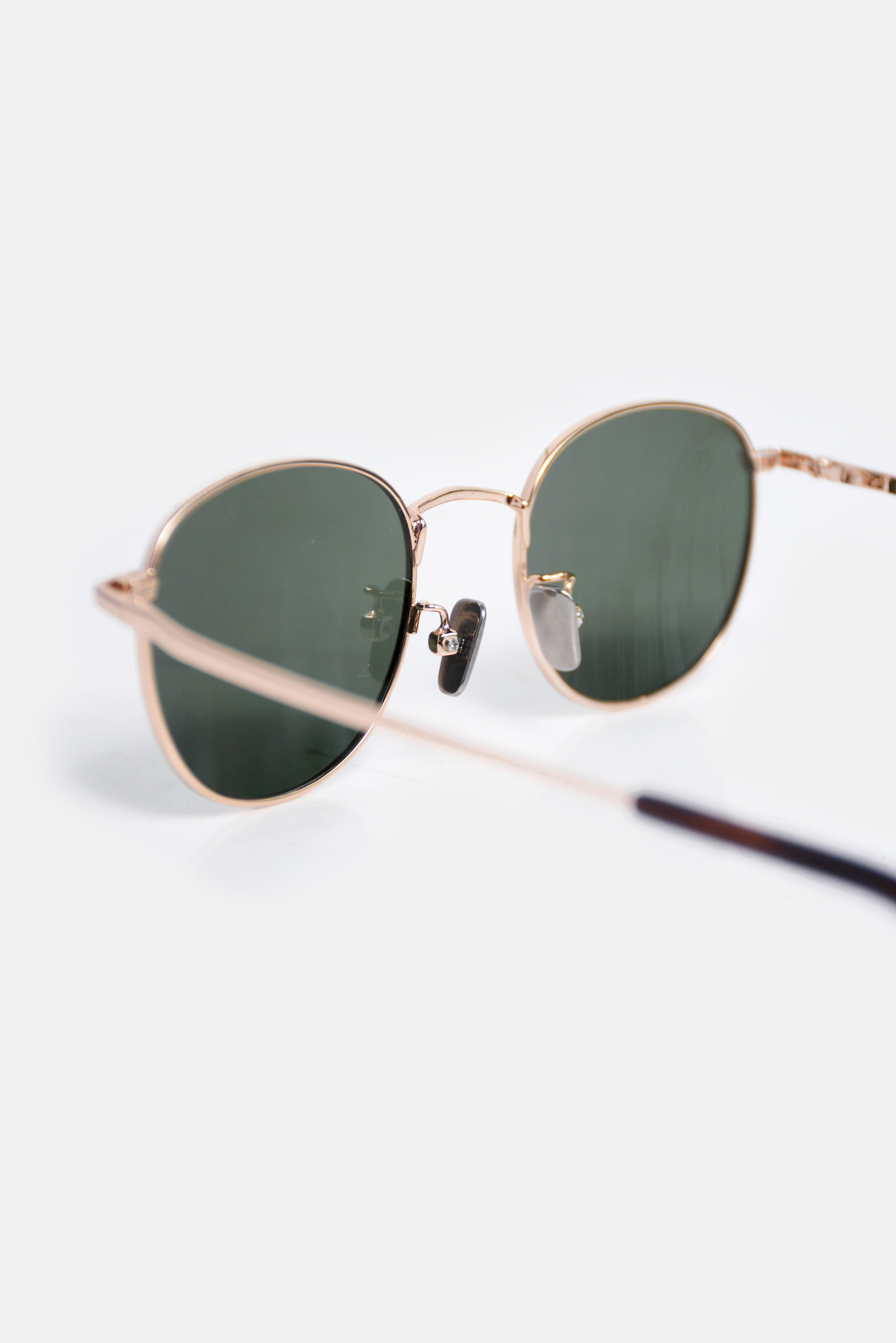 Elanor Sunnies Verdes