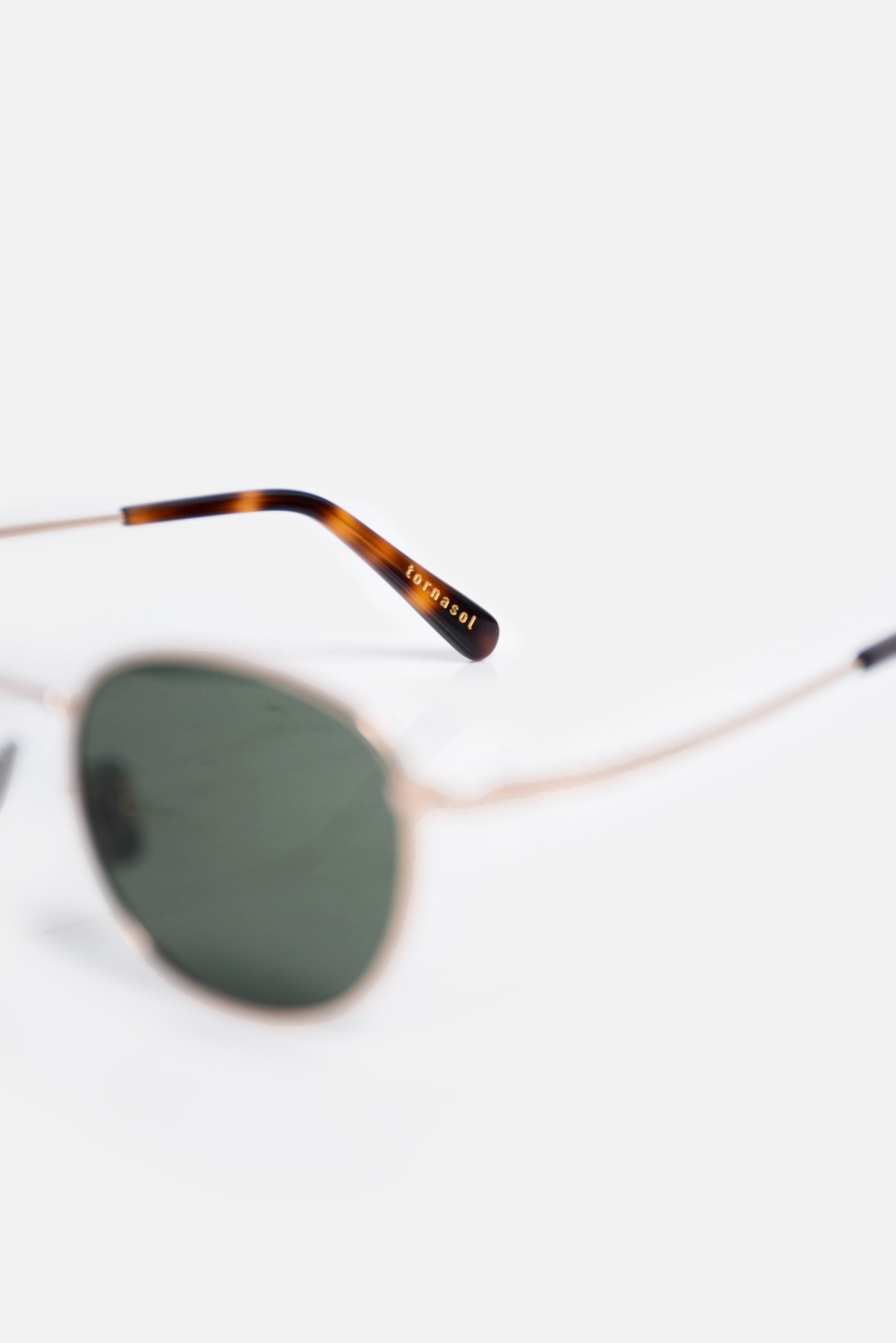 Elanor Sunnies Verdes