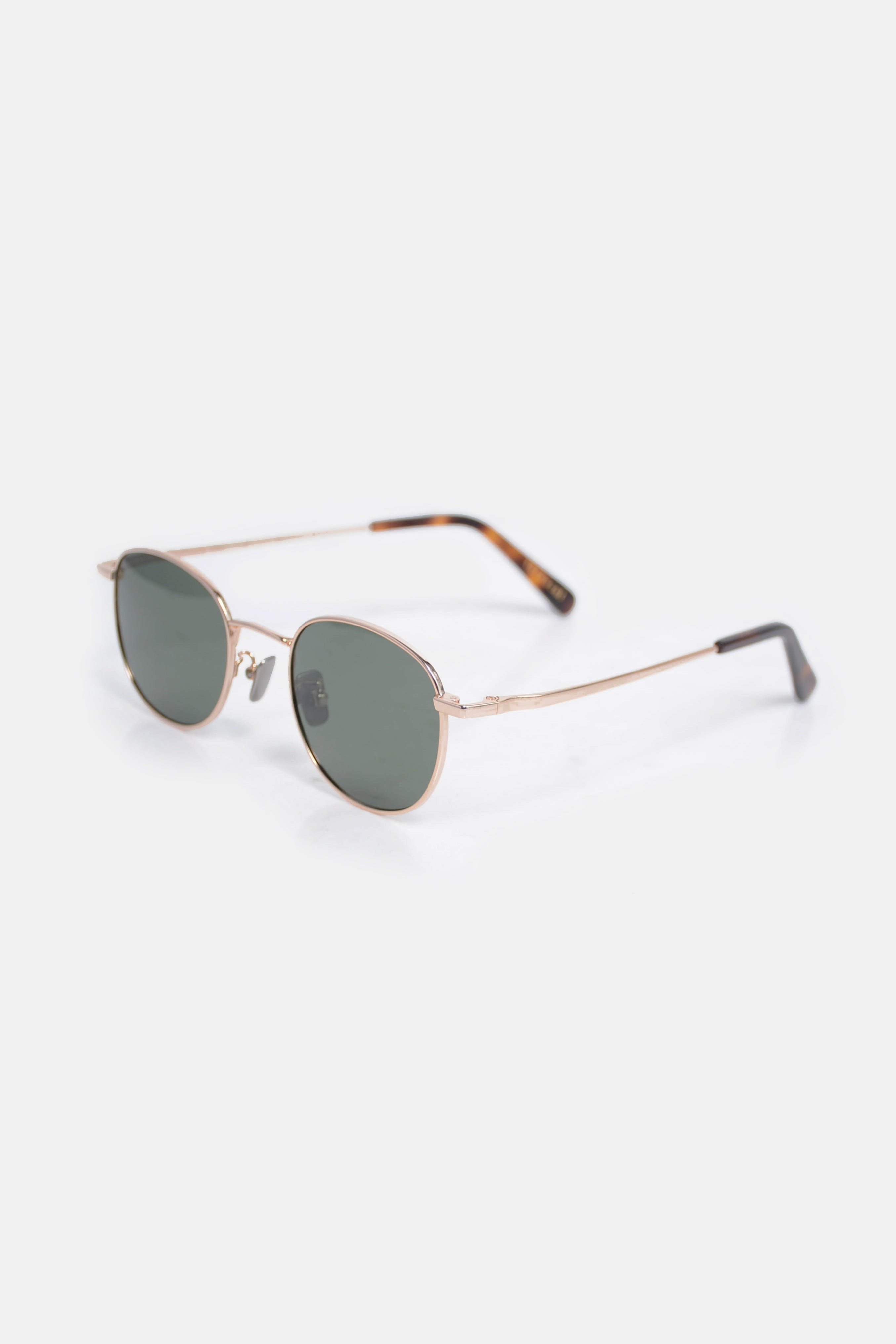 Elanor Sunnies Verdes