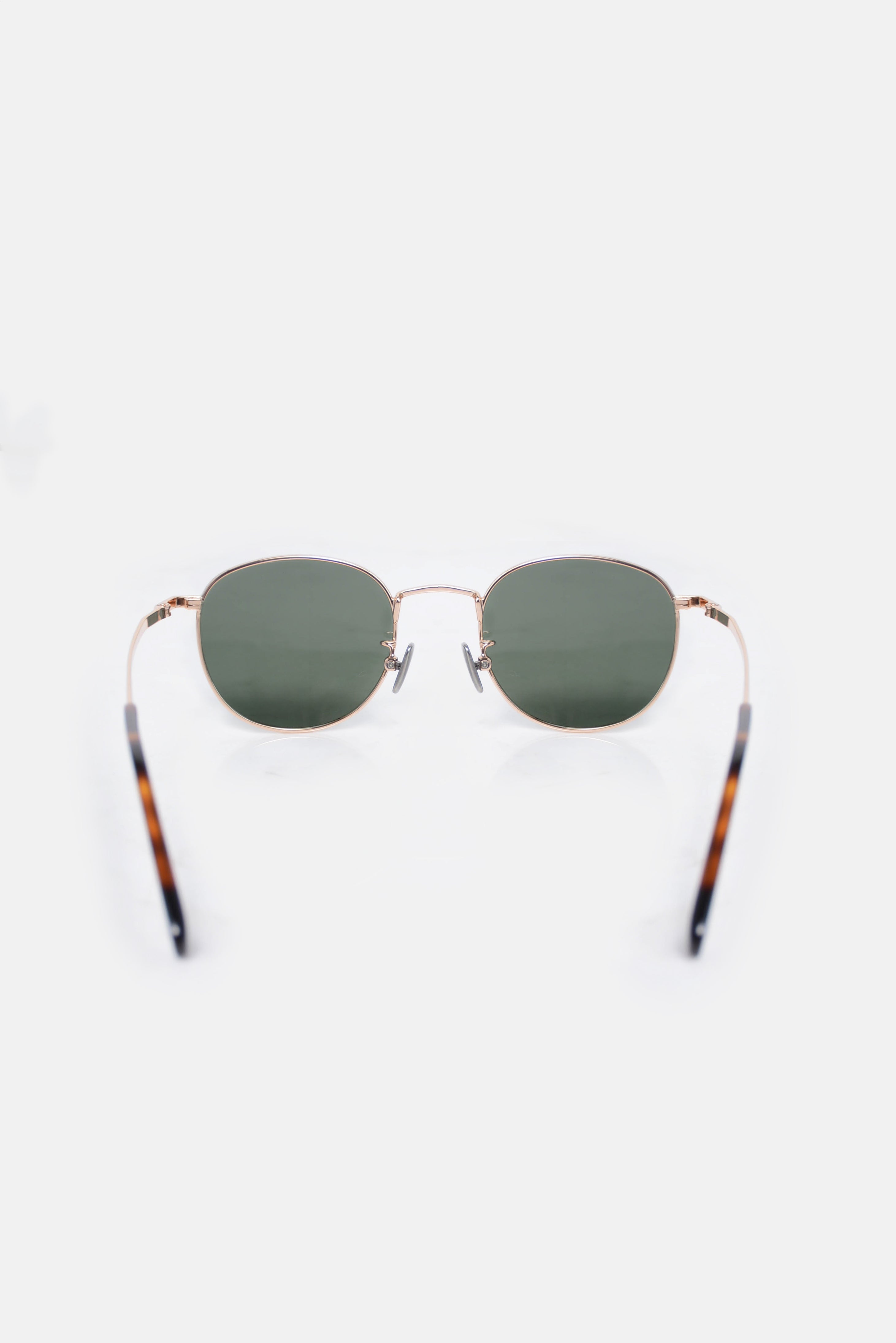 Elanor Sunnies Verdes