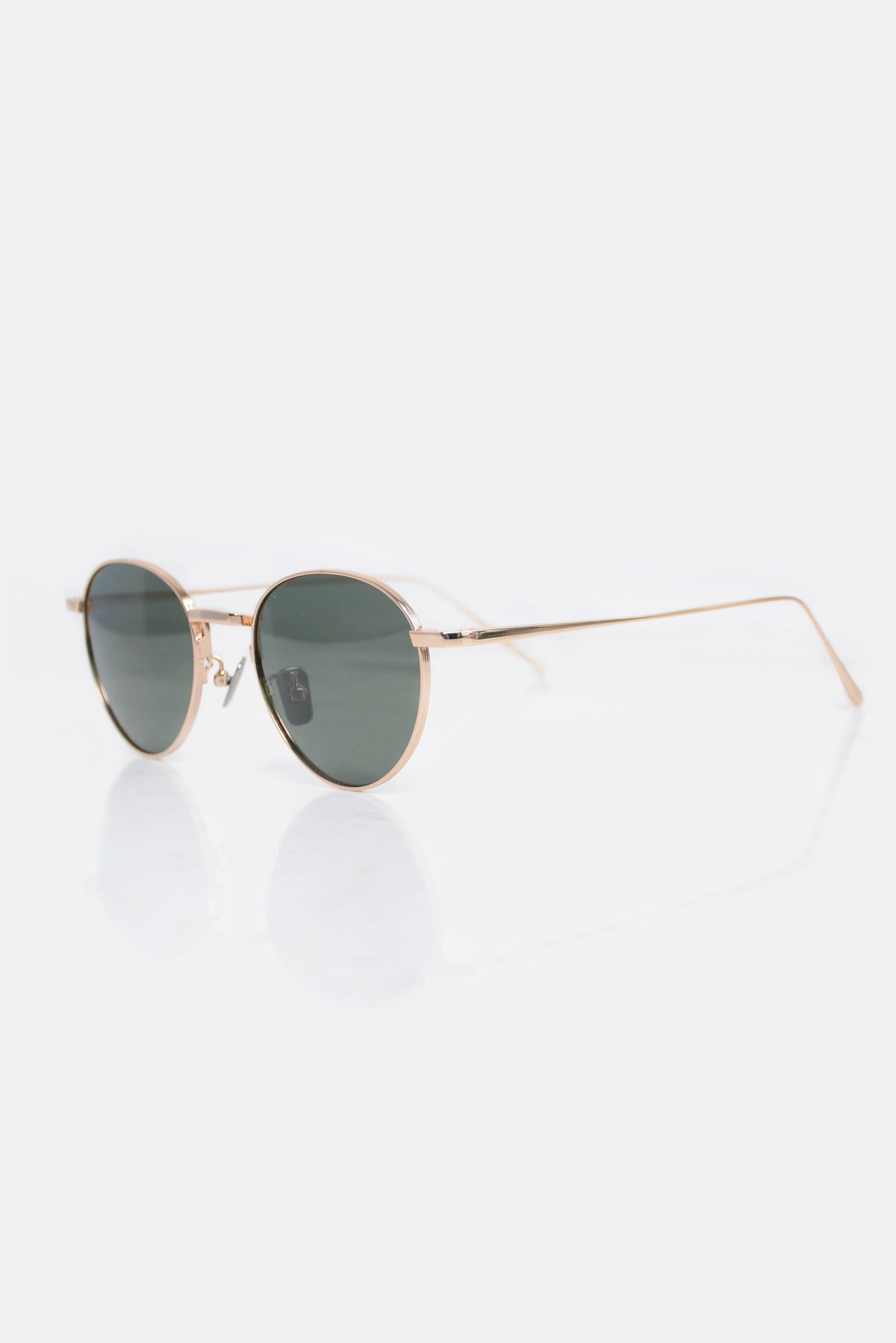 Emmery Sunnies Verde